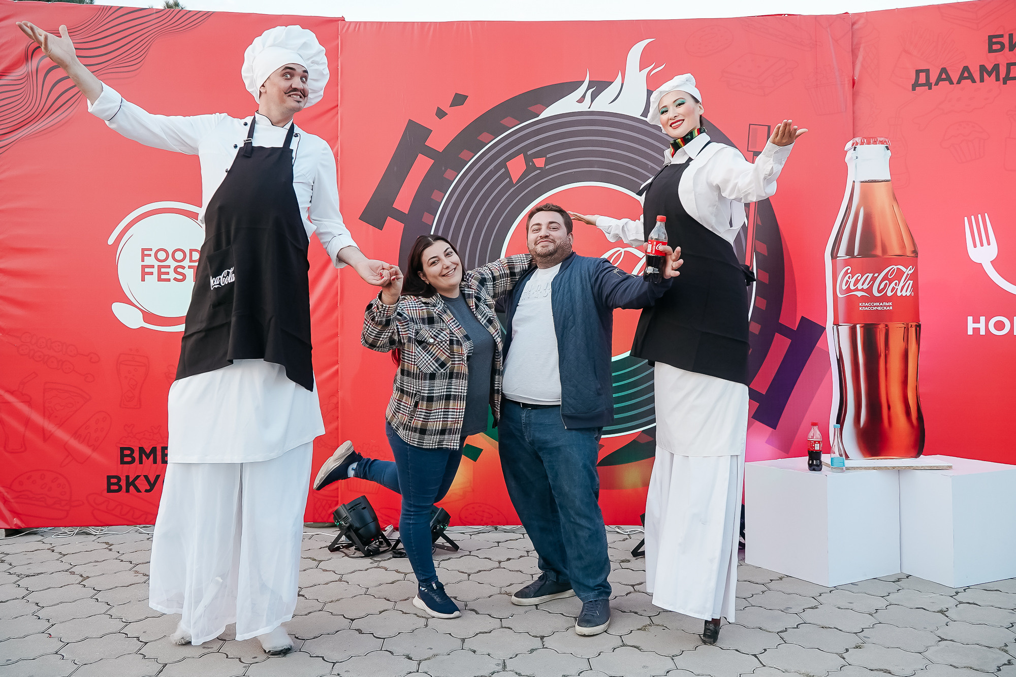 FooD Fest. Toktonaliev.com.kg, Семейный и детский фотограф в Бишкеке