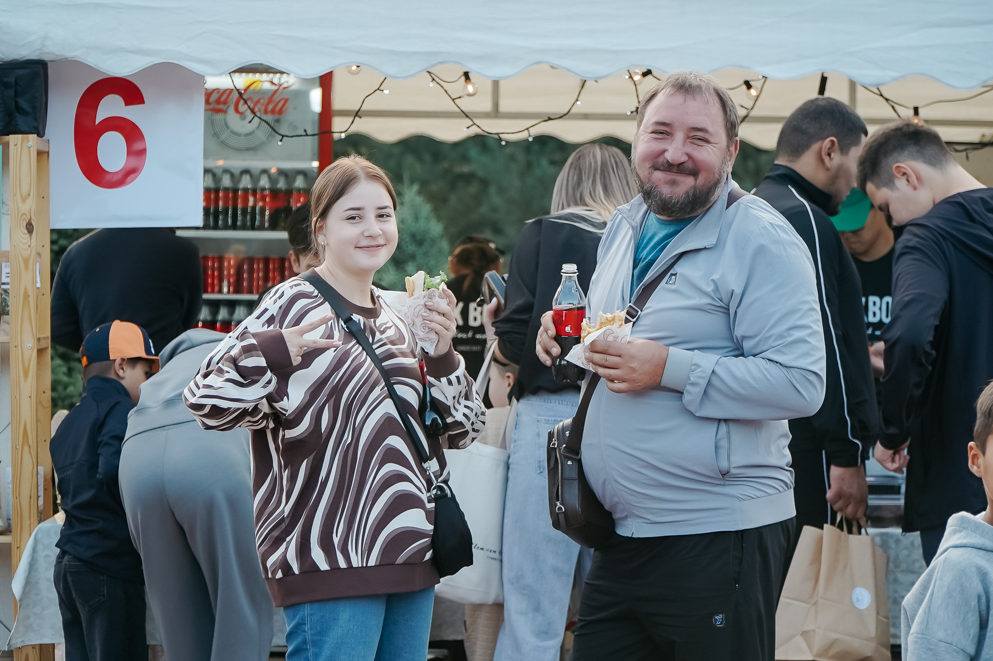 FooD Fest. Toktonaliev.com.kg, Семейный и детский фотограф в Бишкеке