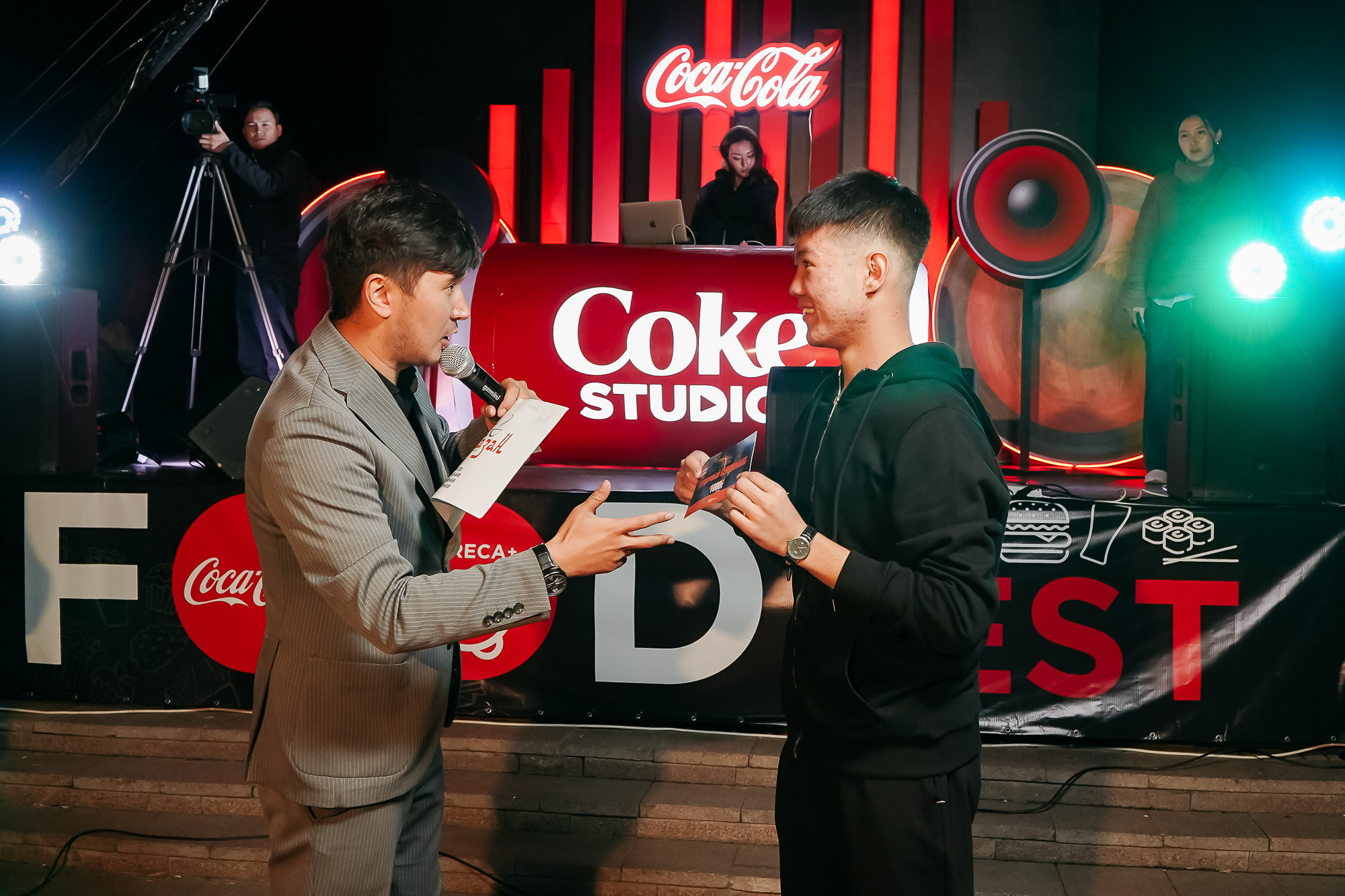 FooD Fest. Toktonaliev.com.kg, Семейный и детский фотограф в Бишкеке