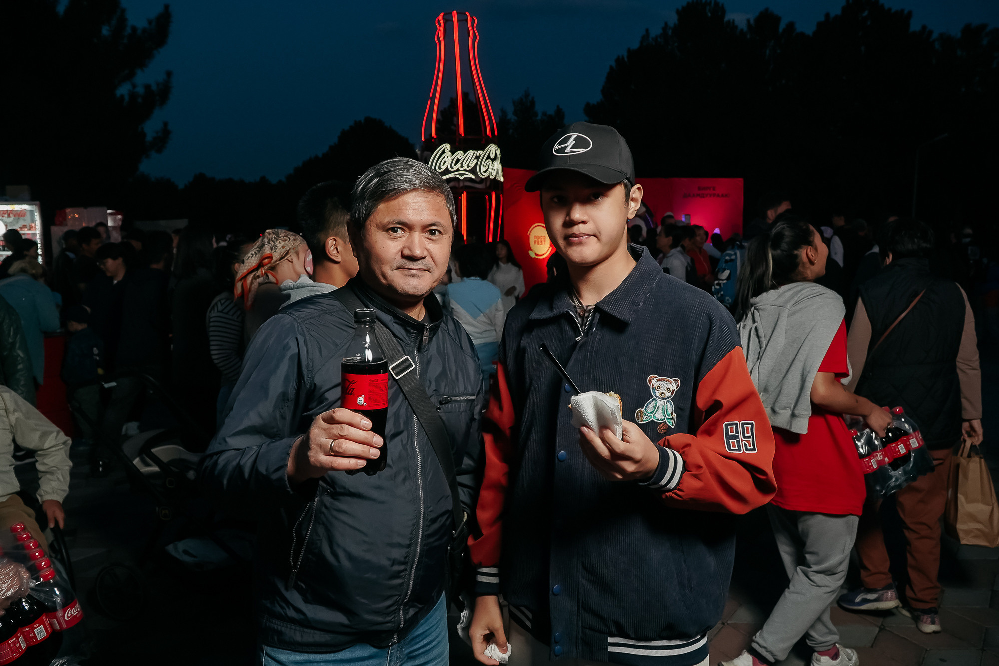 FooD Fest. Toktonaliev.com.kg, Семейный и детский фотограф в Бишкеке