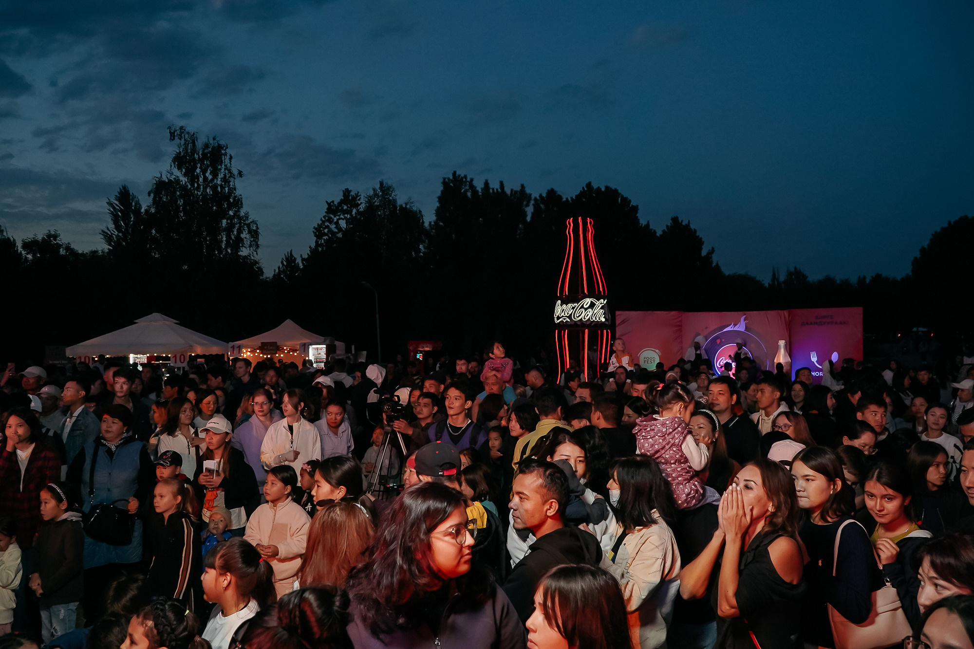 FooD Fest. Toktonaliev.com.kg, Семейный и детский фотограф в Бишкеке