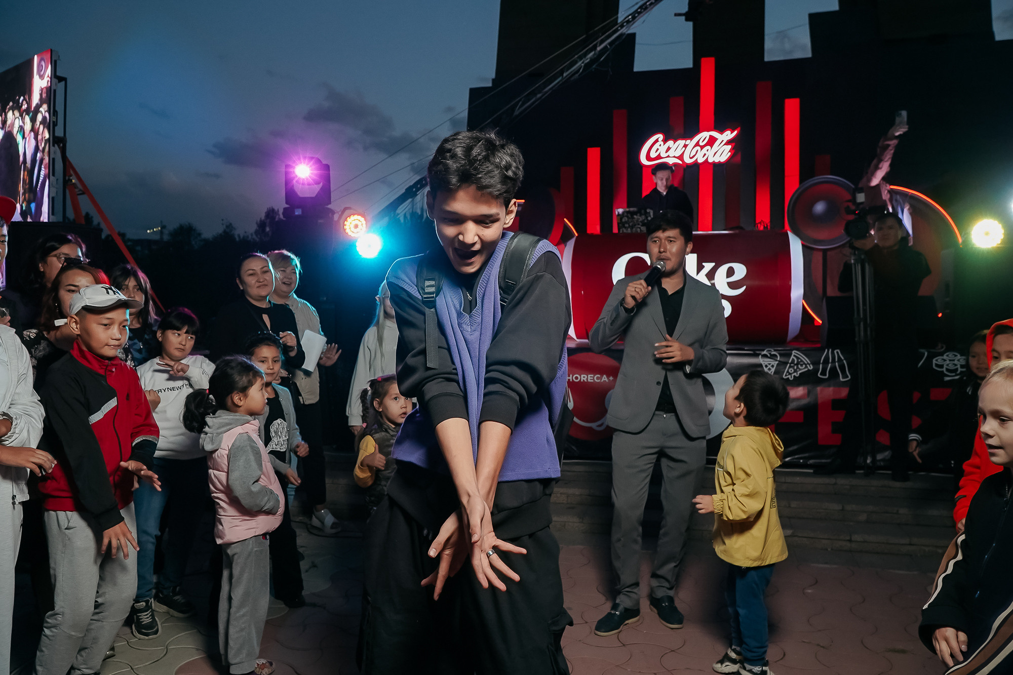 FooD Fest. Toktonaliev.com.kg, Семейный и детский фотограф в Бишкеке