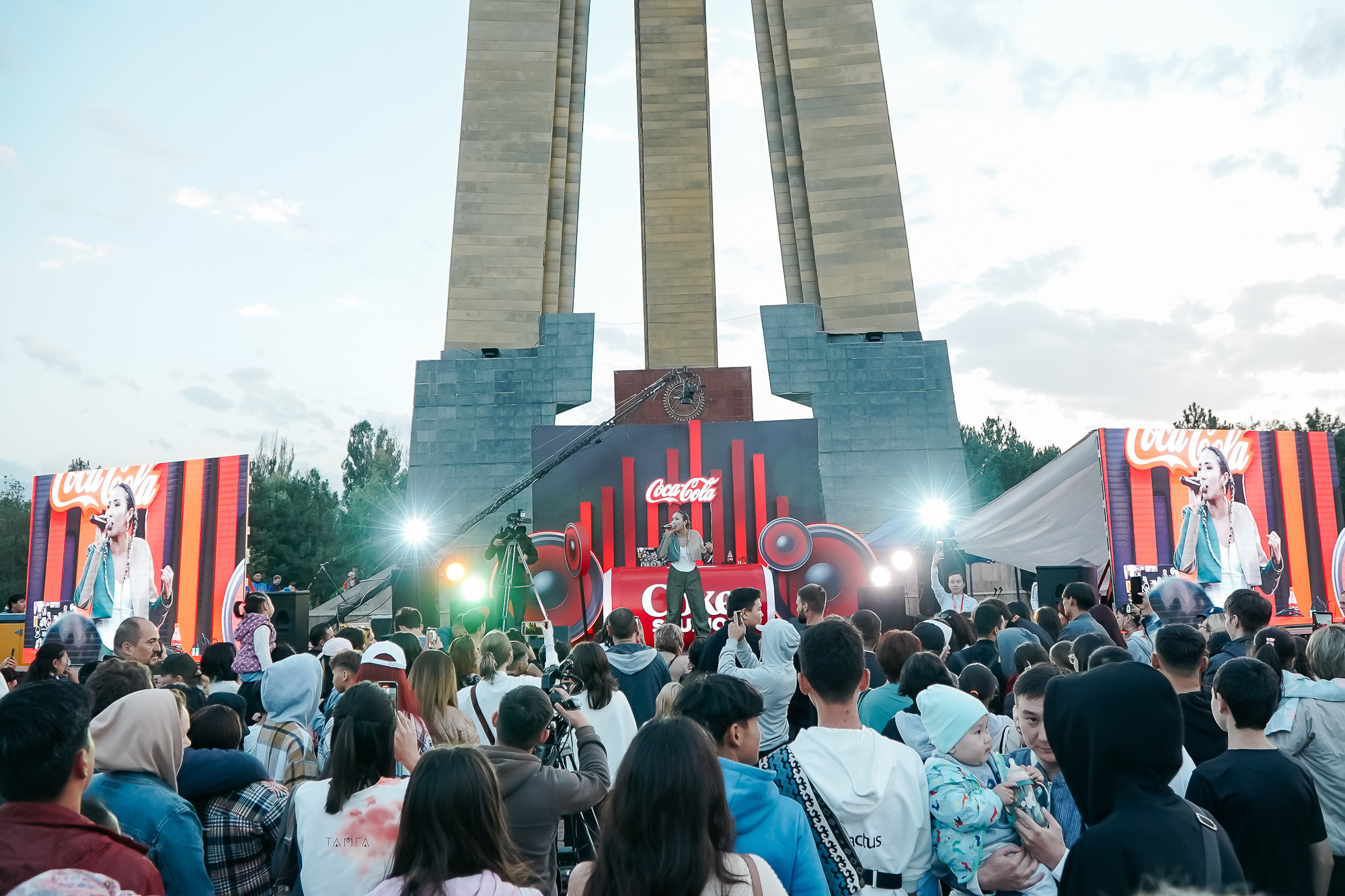 FooD Fest. Toktonaliev.com.kg, Семейный и детский фотограф в Бишкеке