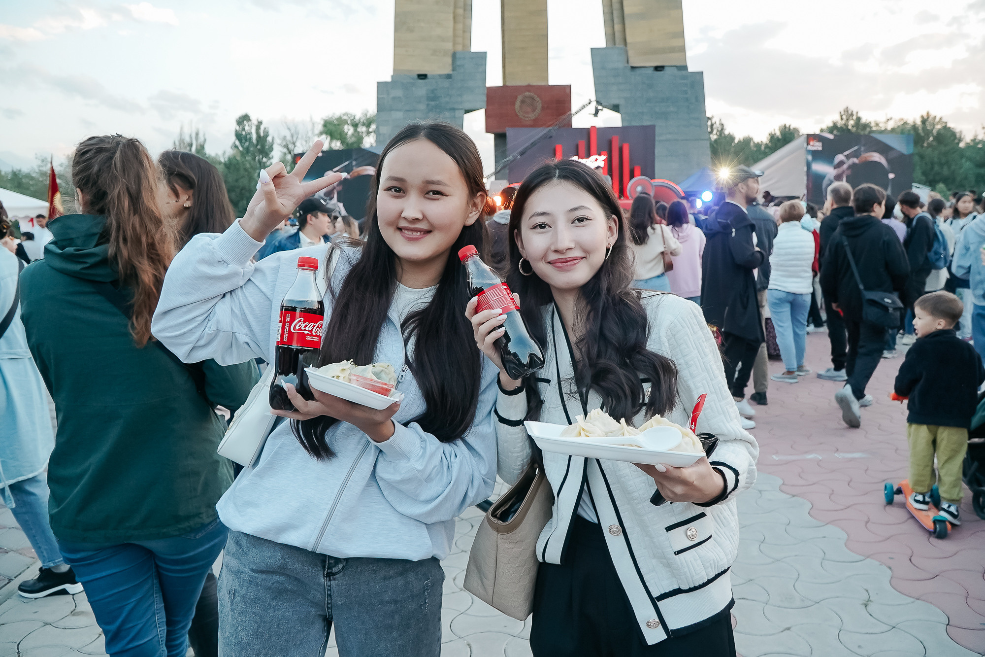FooD Fest. Toktonaliev.com.kg, Семейный и детский фотограф в Бишкеке