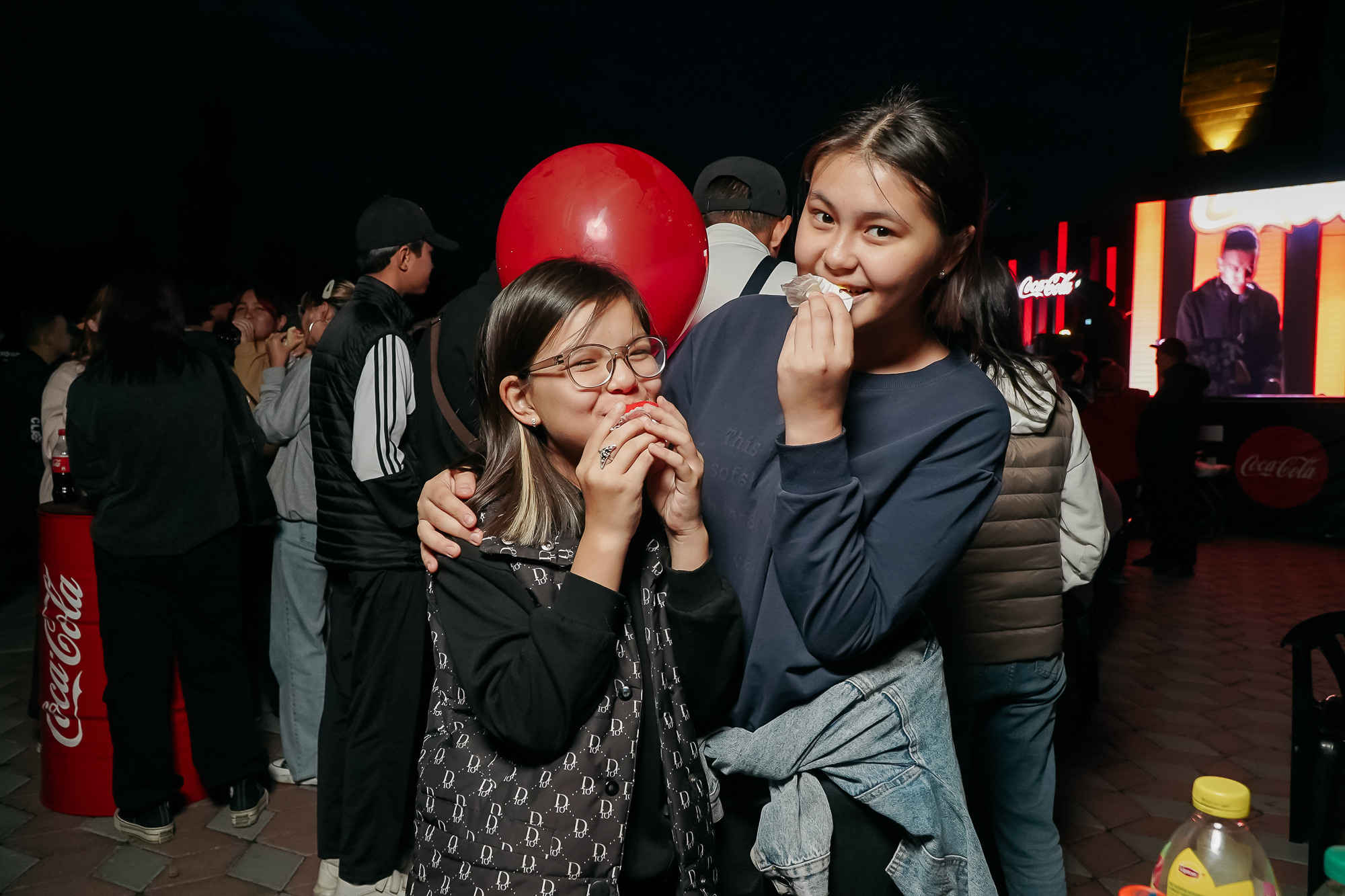 FooD Fest. Toktonaliev.com.kg, Семейный и детский фотограф в Бишкеке