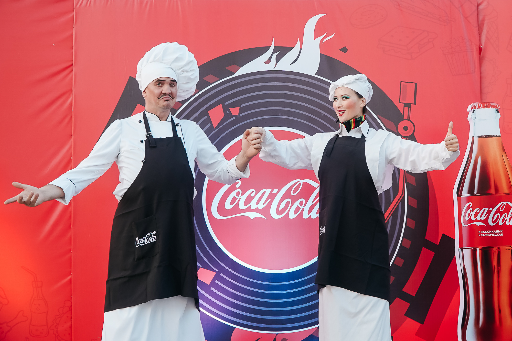 FooD Fest. Toktonaliev.com.kg, Семейный и детский фотограф в Бишкеке