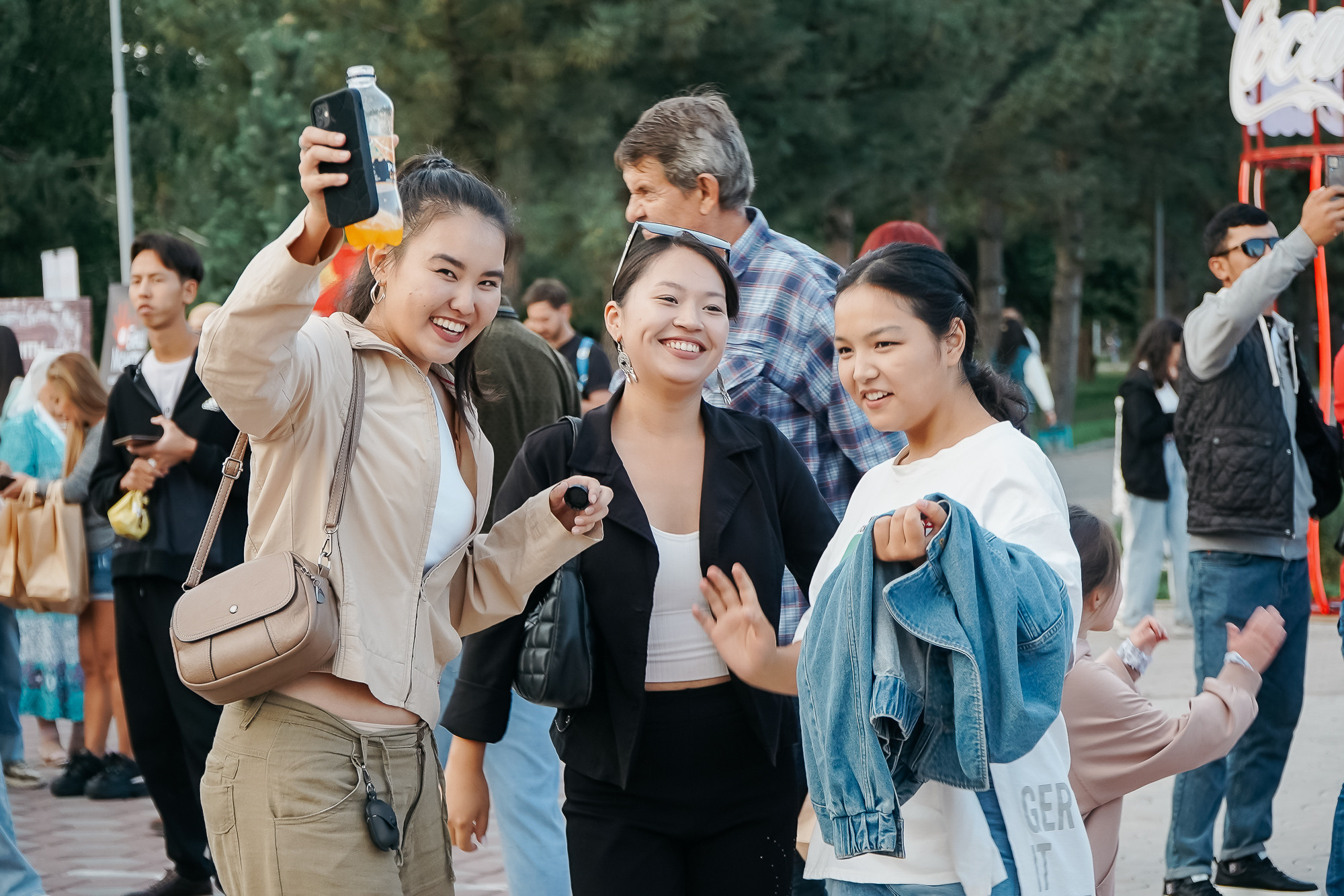 FooD Fest. Toktonaliev.com.kg, Семейный и детский фотограф в Бишкеке