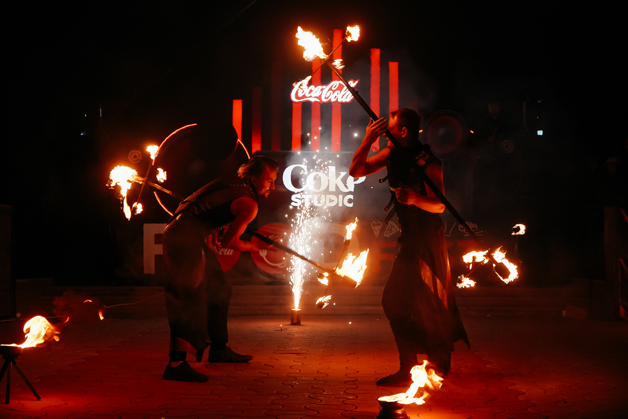 FooD Fest. Toktonaliev.com.kg, Семейный и детский фотограф в Бишкеке