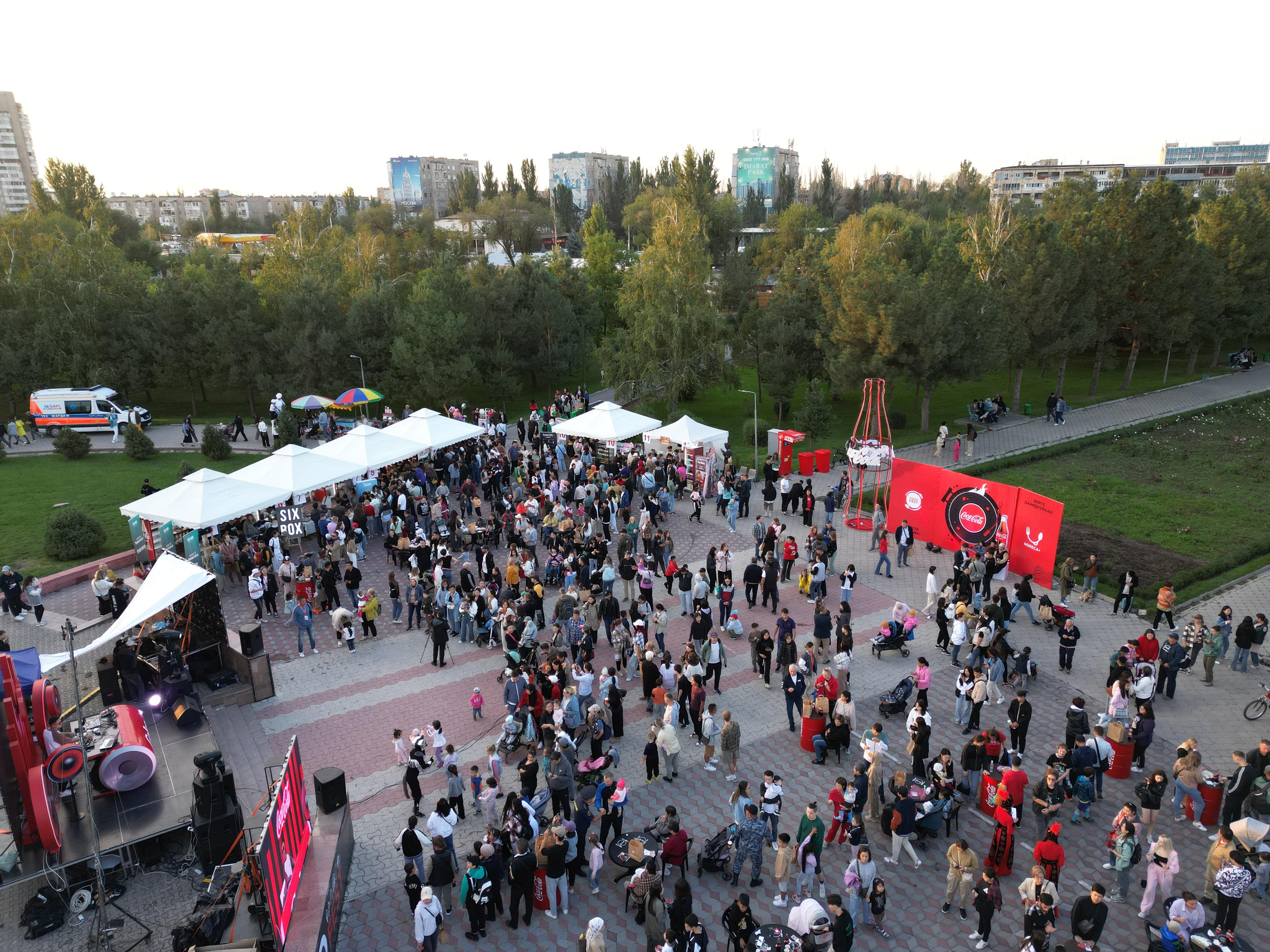 FooD Fest. Toktonaliev.com.kg, Семейный и детский фотограф в Бишкеке