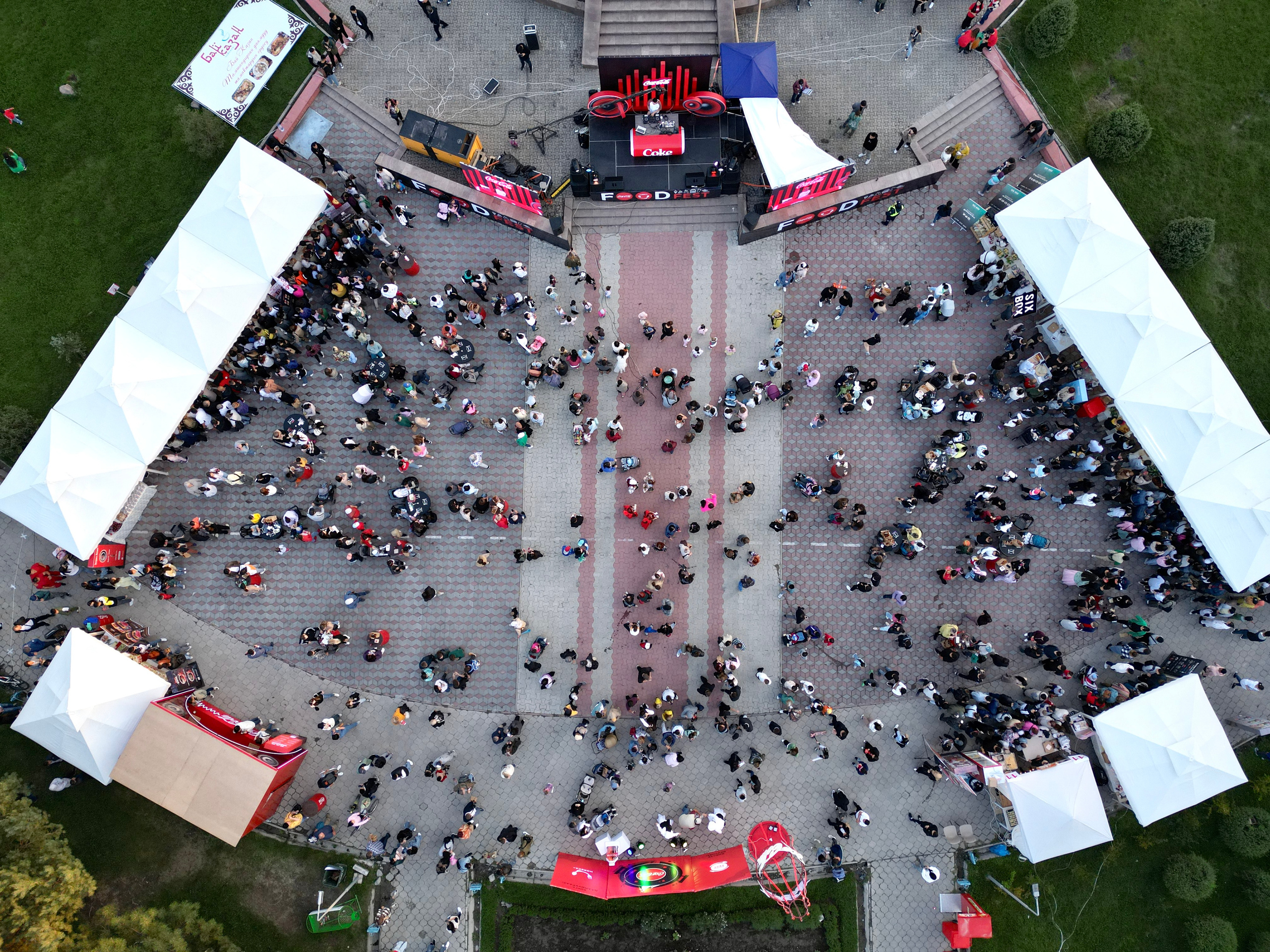 FooD Fest. Toktonaliev.com.kg, Семейный и детский фотограф в Бишкеке