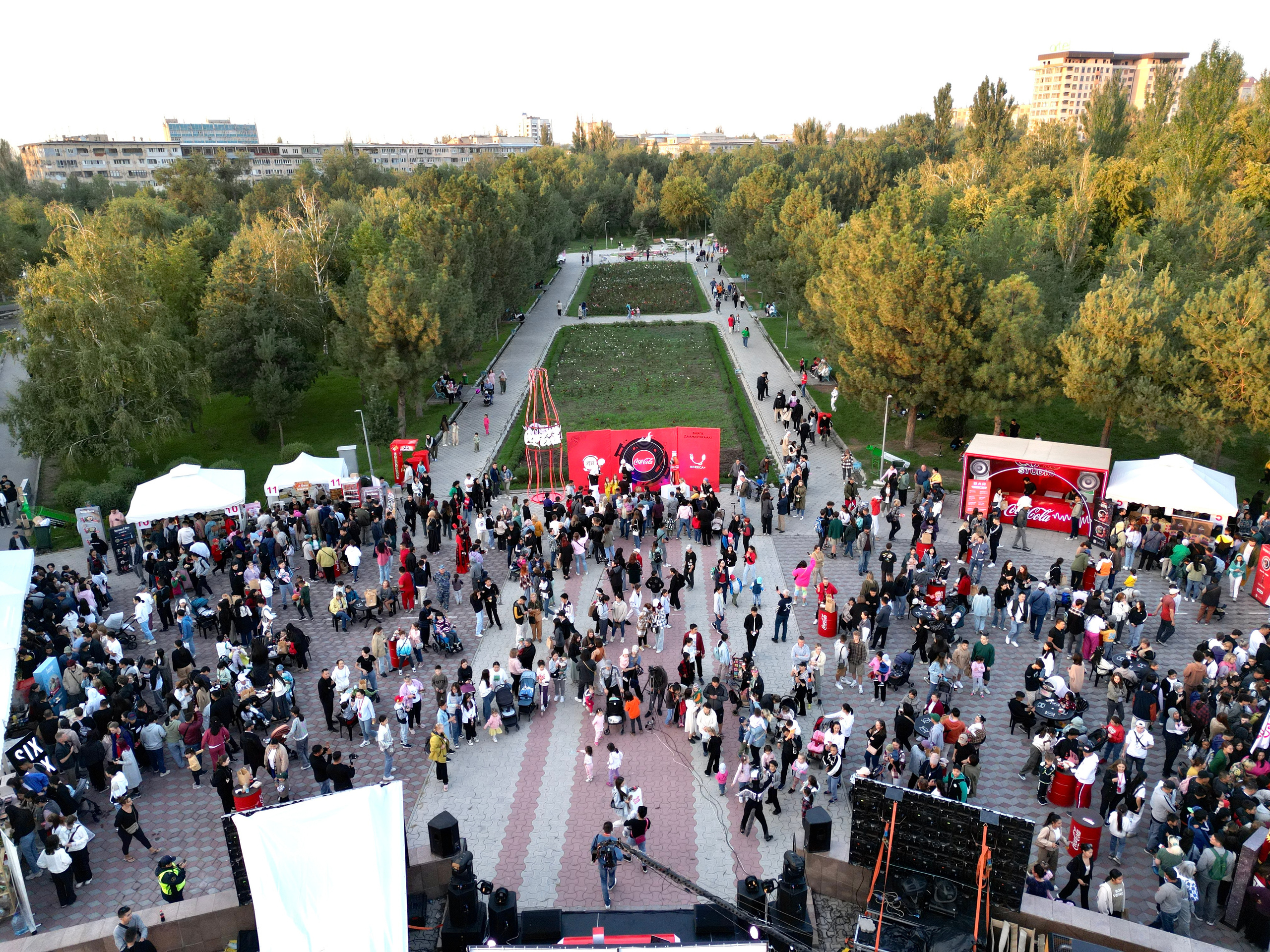 FooD Fest. Toktonaliev.com.kg, Семейный и детский фотограф в Бишкеке