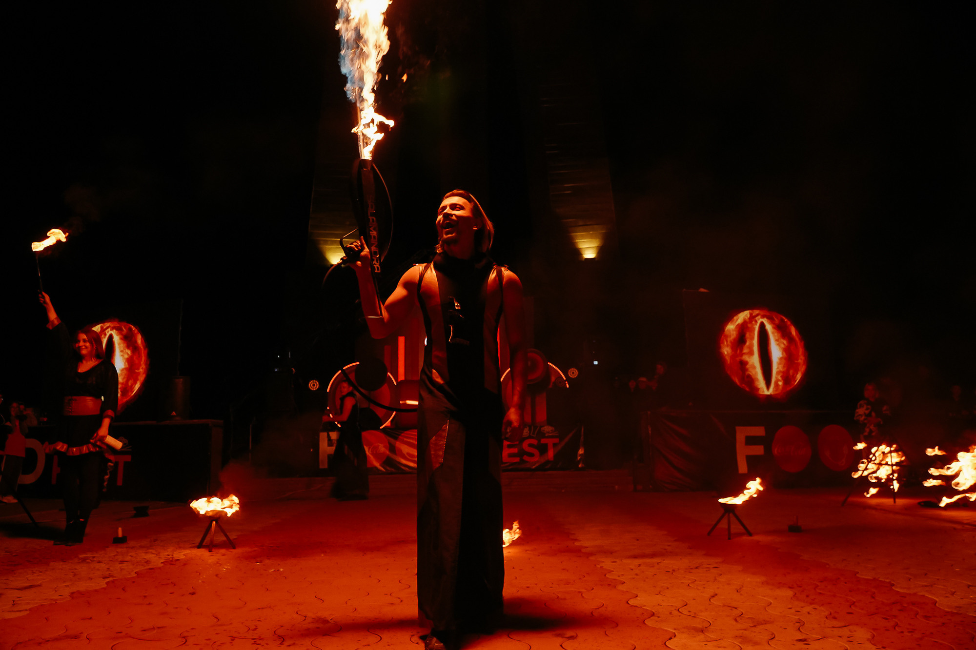 FooD Fest. Toktonaliev.com.kg, Семейный и детский фотограф в Бишкеке