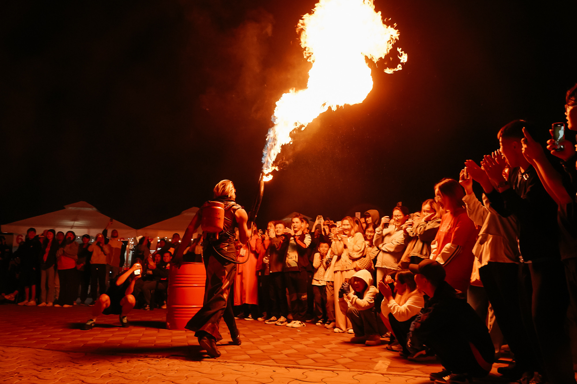 FooD Fest. Toktonaliev.com.kg, Семейный и детский фотограф в Бишкеке