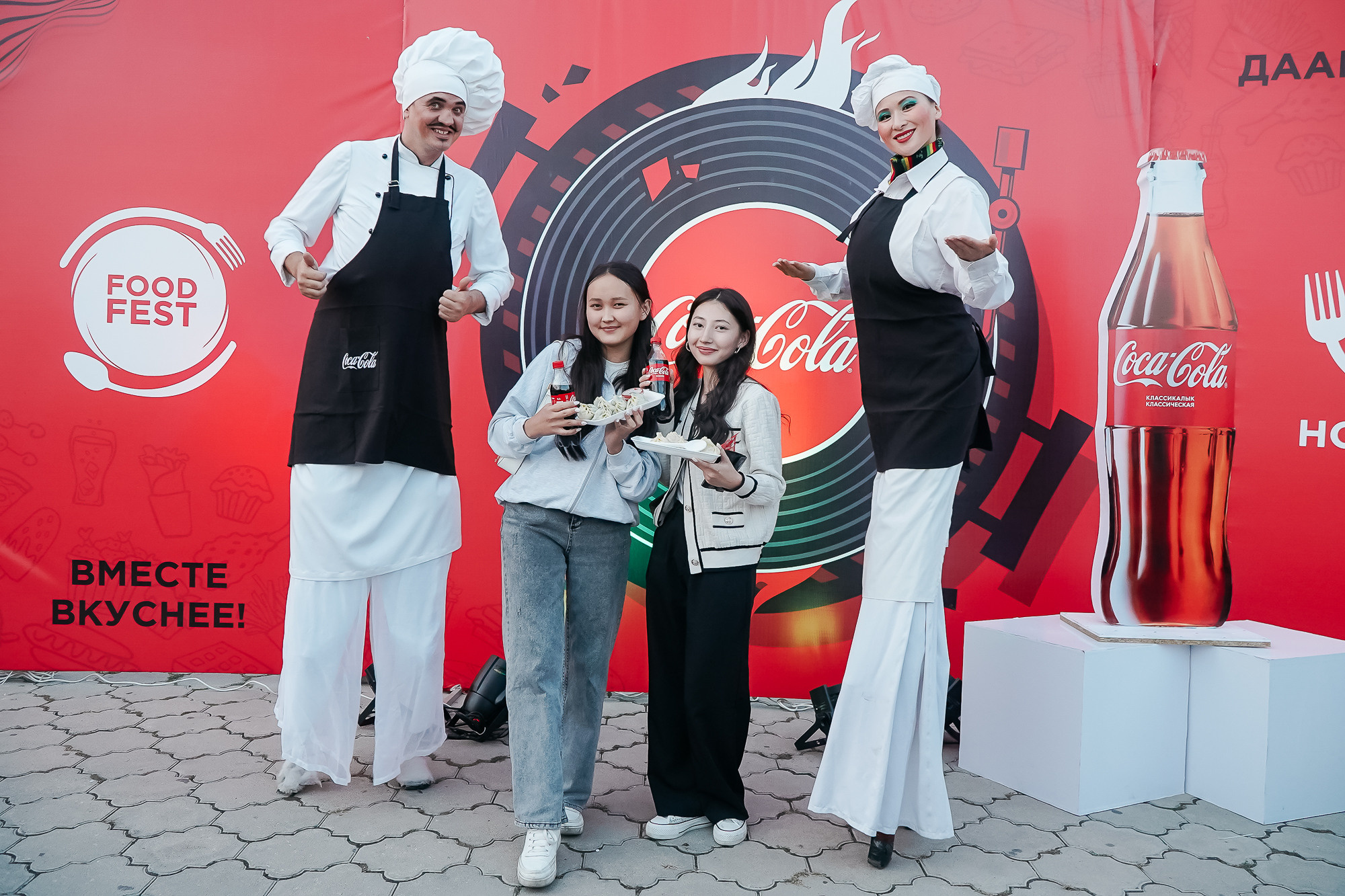 FooD Fest. Toktonaliev.com.kg, Семейный и детский фотограф в Бишкеке