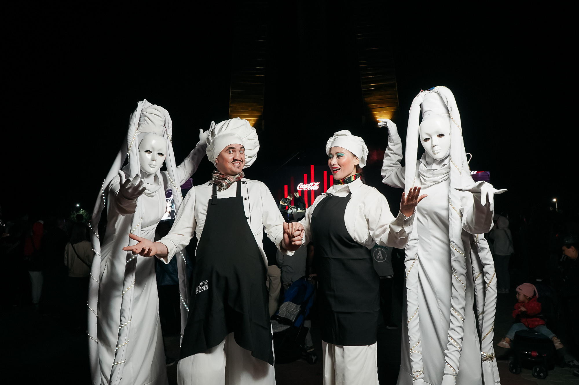 FooD Fest. Toktonaliev.com.kg, Семейный и детский фотограф в Бишкеке