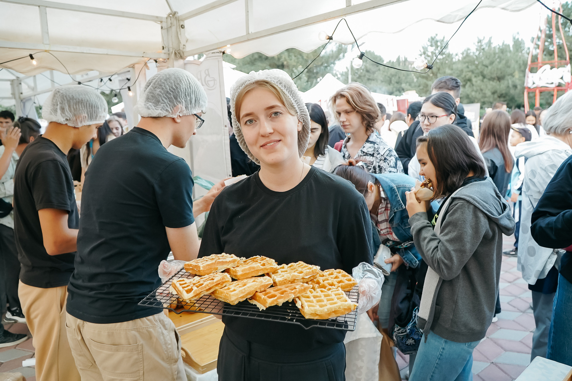 FooD Fest. Toktonaliev.com.kg, Семейный и детский фотограф в Бишкеке