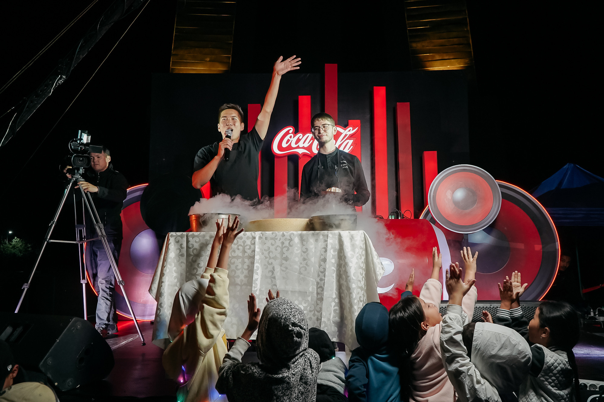 FooD Fest. Toktonaliev.com.kg, Семейный и детский фотограф в Бишкеке