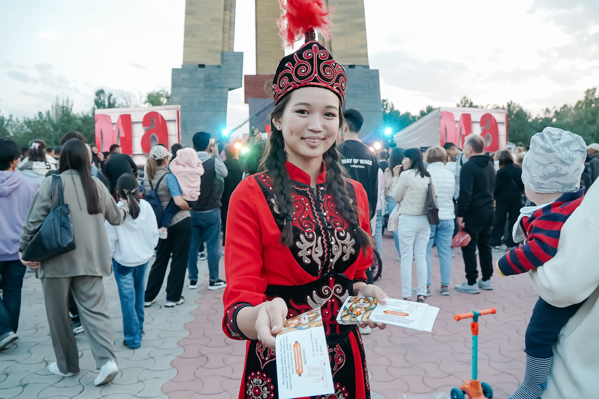 FooD Fest. Toktonaliev.com.kg, Семейный и детский фотограф в Бишкеке