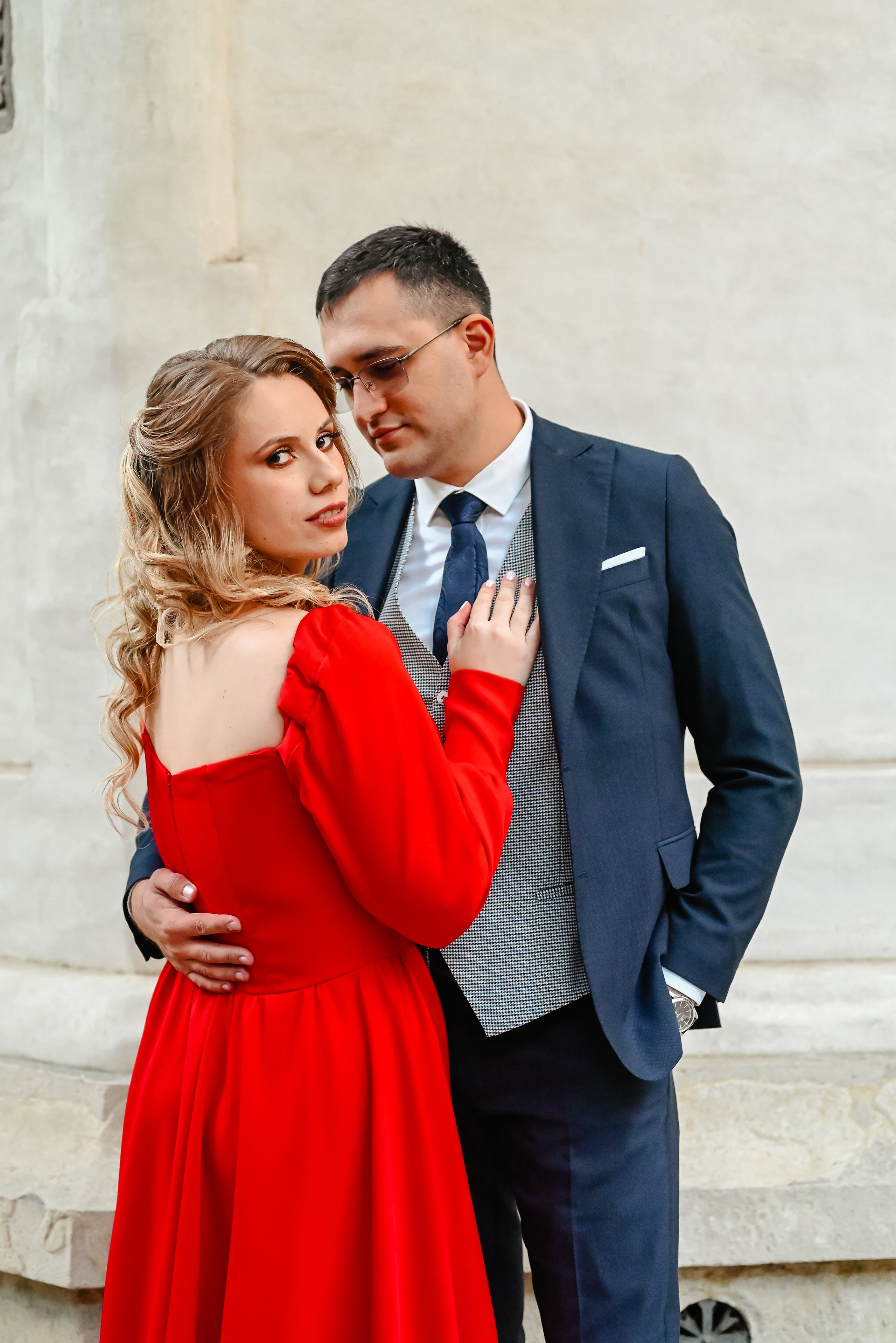 Sedinta Cununie Anca si Cristian, Centrul Vechi Bucuresti. Ana Maria Dragan Fotograf Evenimente