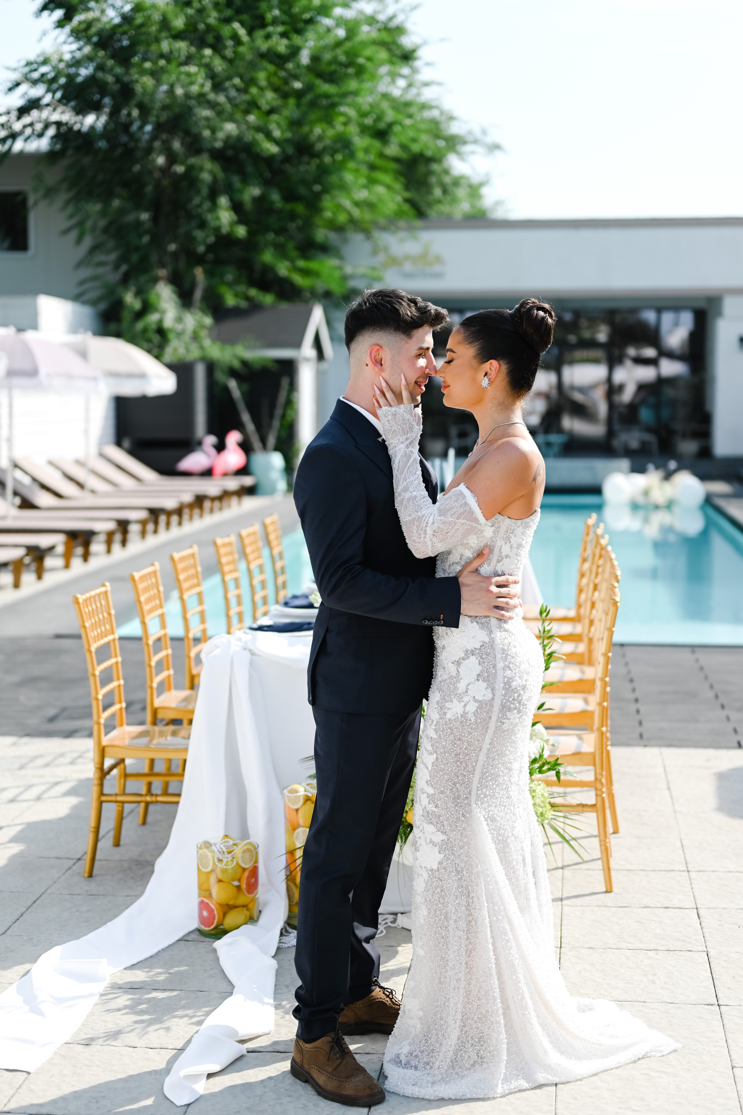 Nunta Vittoria si Marco — Italian, Chariot D’or Galati. Ana Maria Dragan Fotograf Evenimente