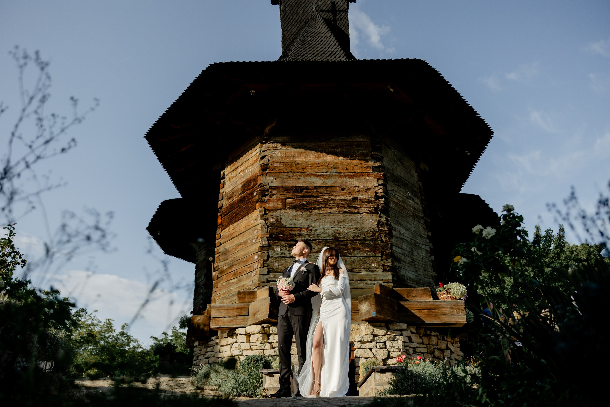 Corneliu & Corina. ProWed — Foto Video Moldova