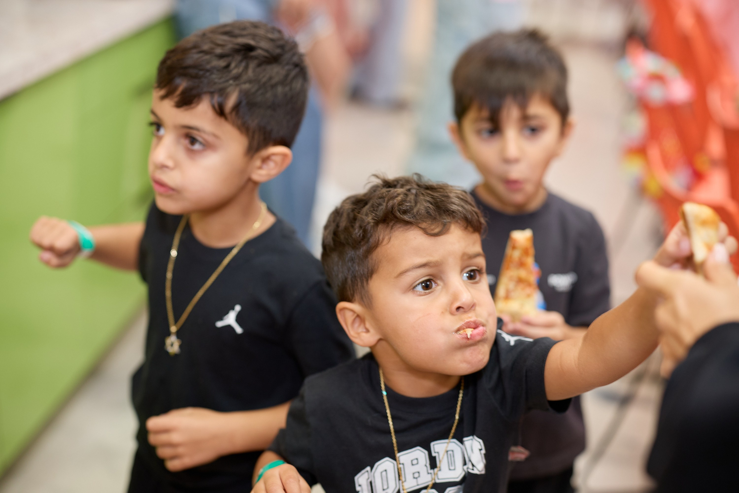 STEPHANIE 5. Photographer Julia Makoveeva