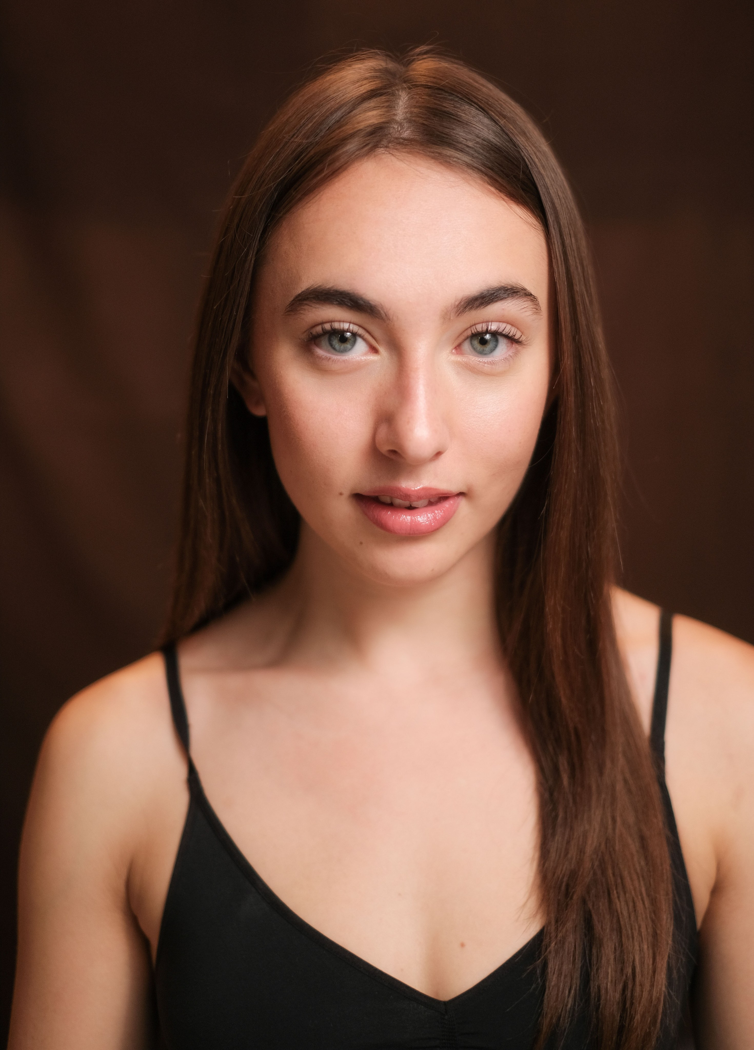 Leah Herold. Actor Headshots Berlin | Photo & Video for Actors — Acting Photography