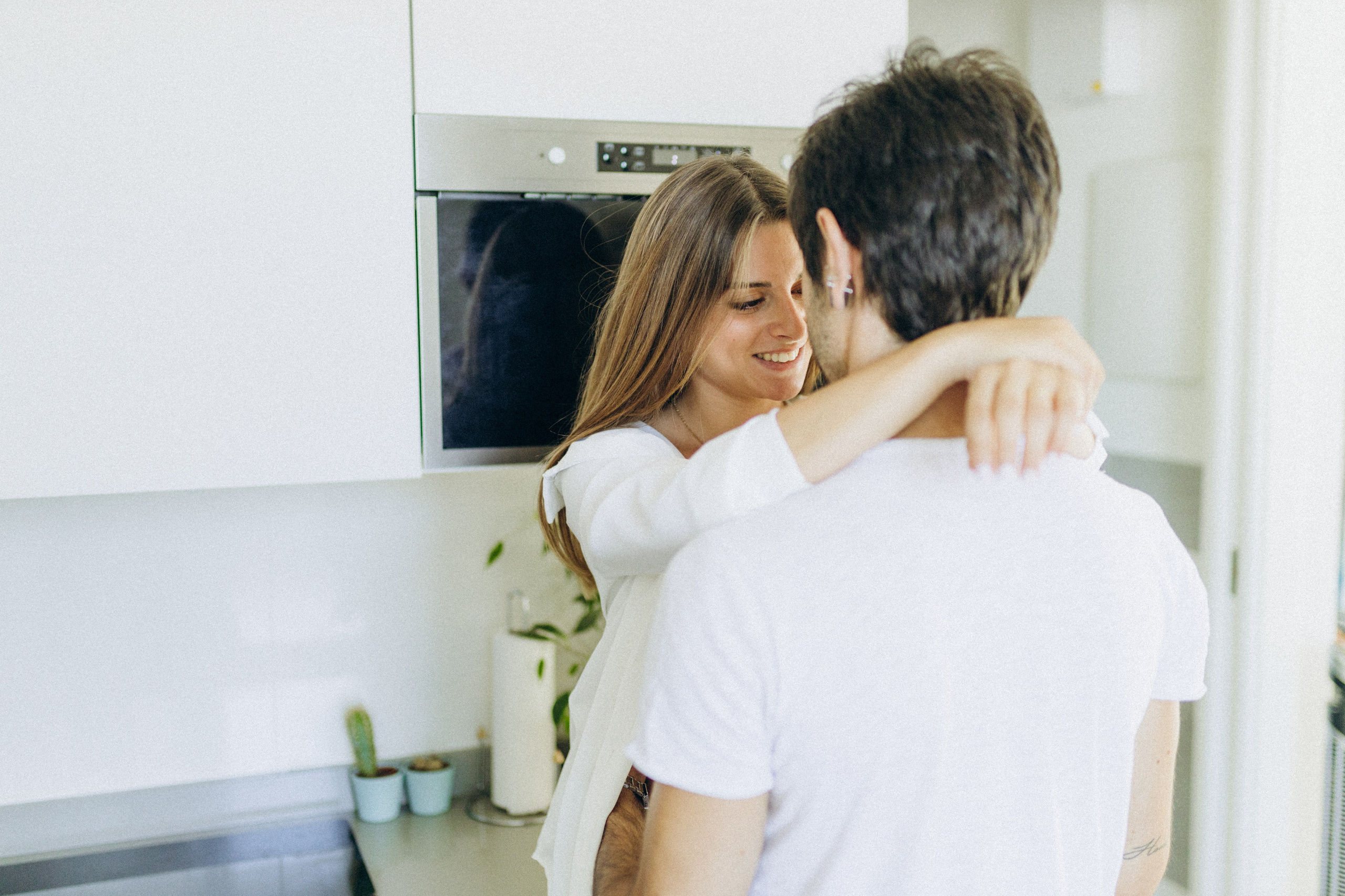 Andrea e Vanessa. Fotografo a Ravenna Nataliya Samsonova