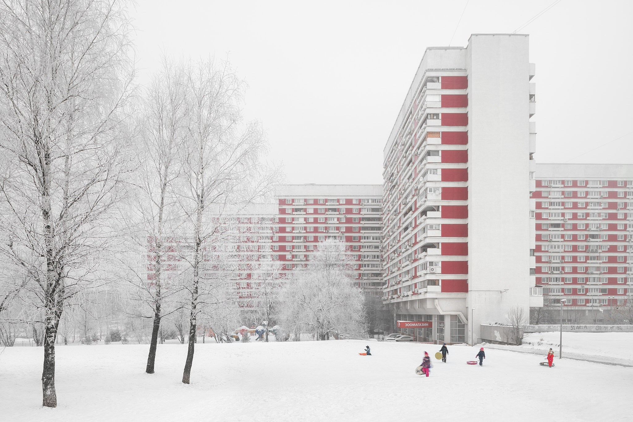 PERSONAL. Architectural Photographer | Yaroslav Lukiyanchenko | Tbilisi | Batumi | Georgia
