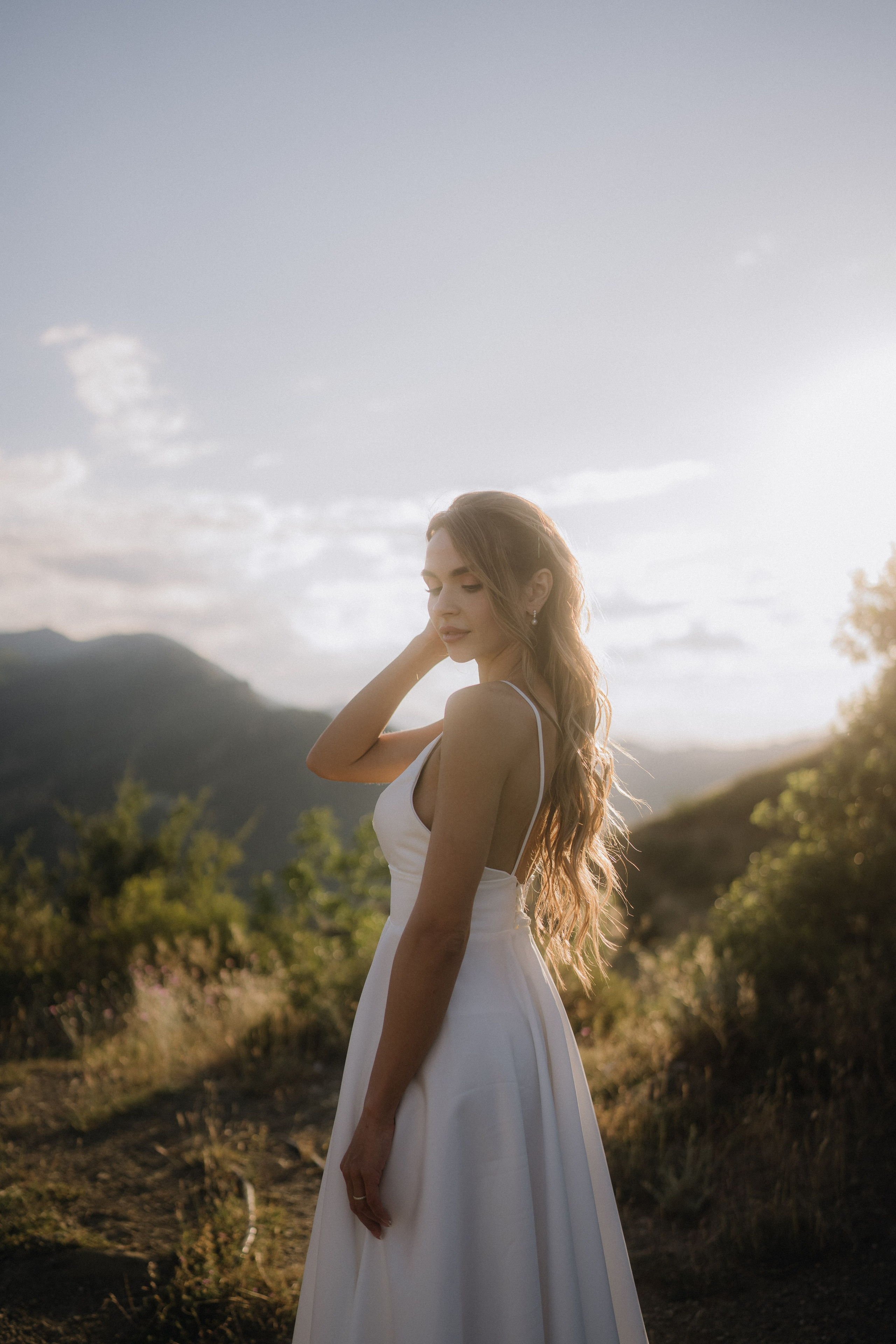Tbilisi & Jvari. Max & Julia. Дарья Филькова — фотограф и видеограф в Тбилиси, Грузия