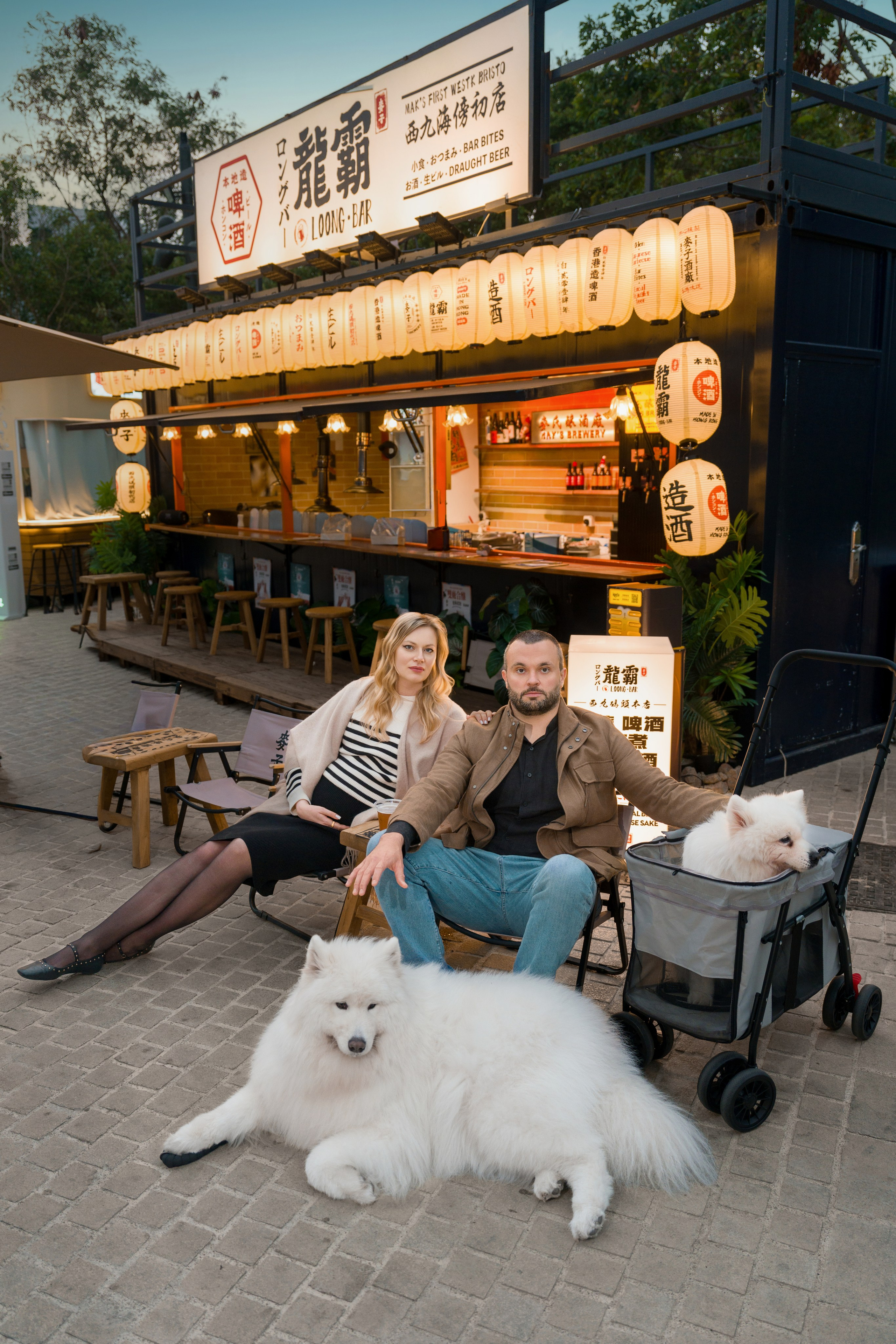 YULIA&LEONARDO. PHOTOGRAPHER IN HONG KONG (EVENTS, WEDDING, PORTRAIT, FAMILY)