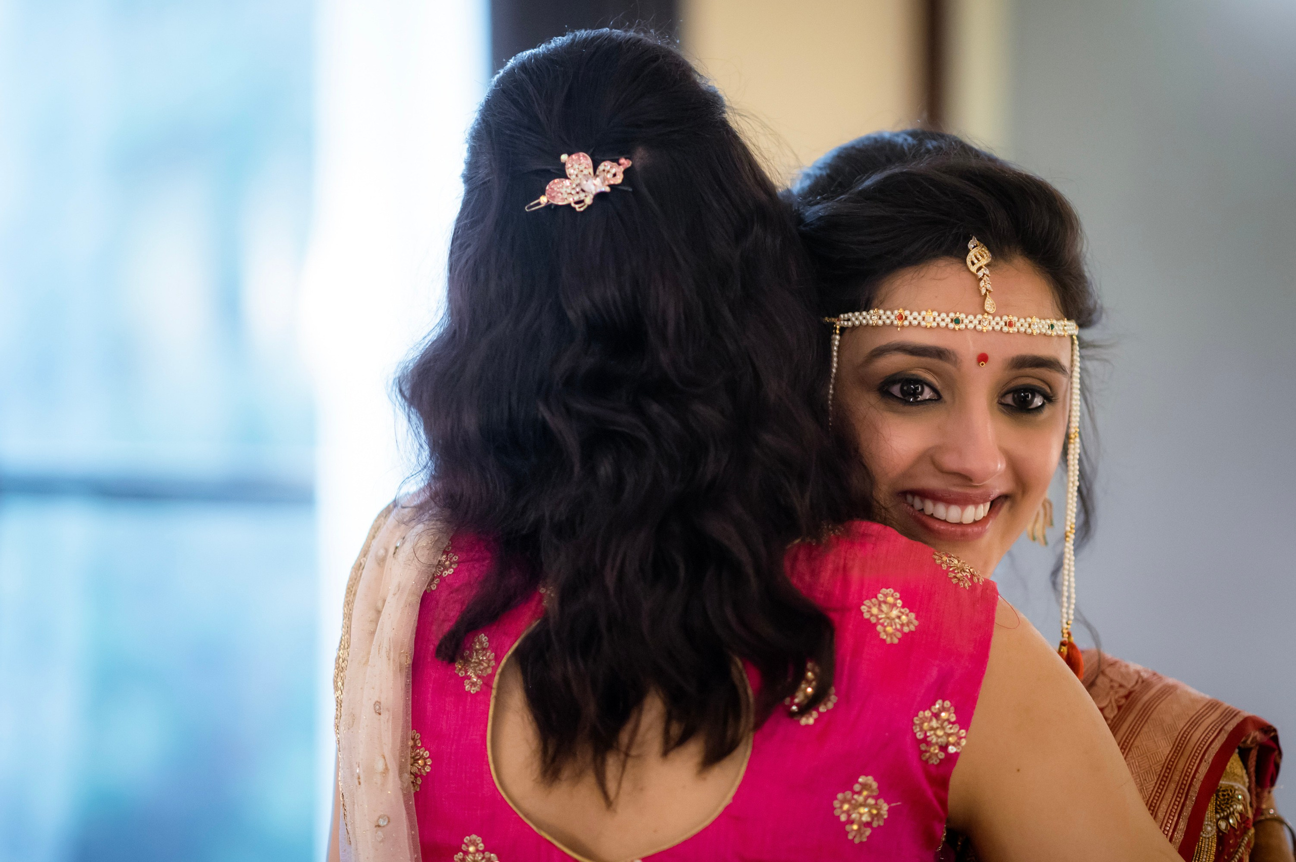 Shreya & Dhananjay, Marathi Wedding at Radisson Bengaluru Atria | Truly Yours