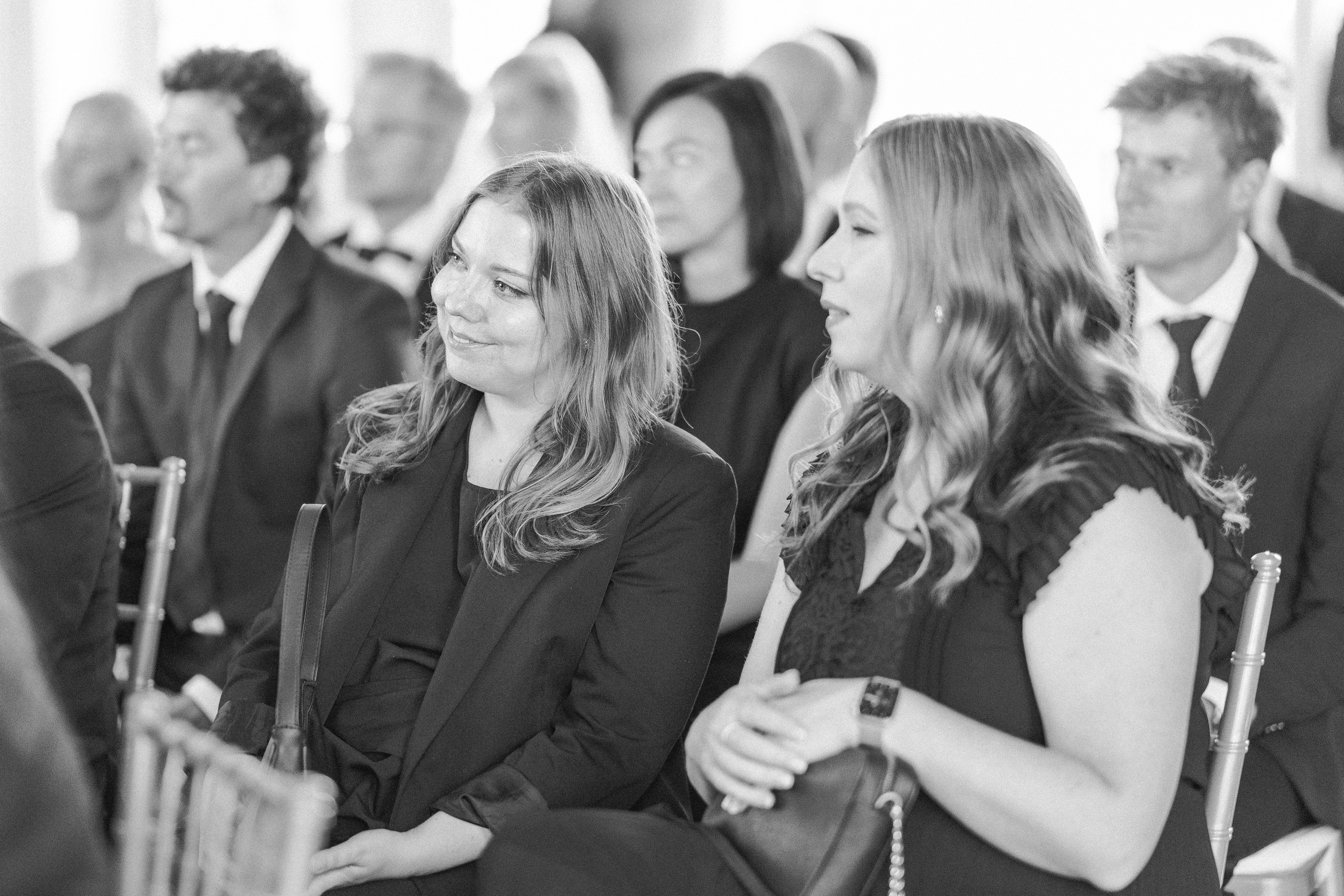 Wedding at Chateau Karlova Koruna