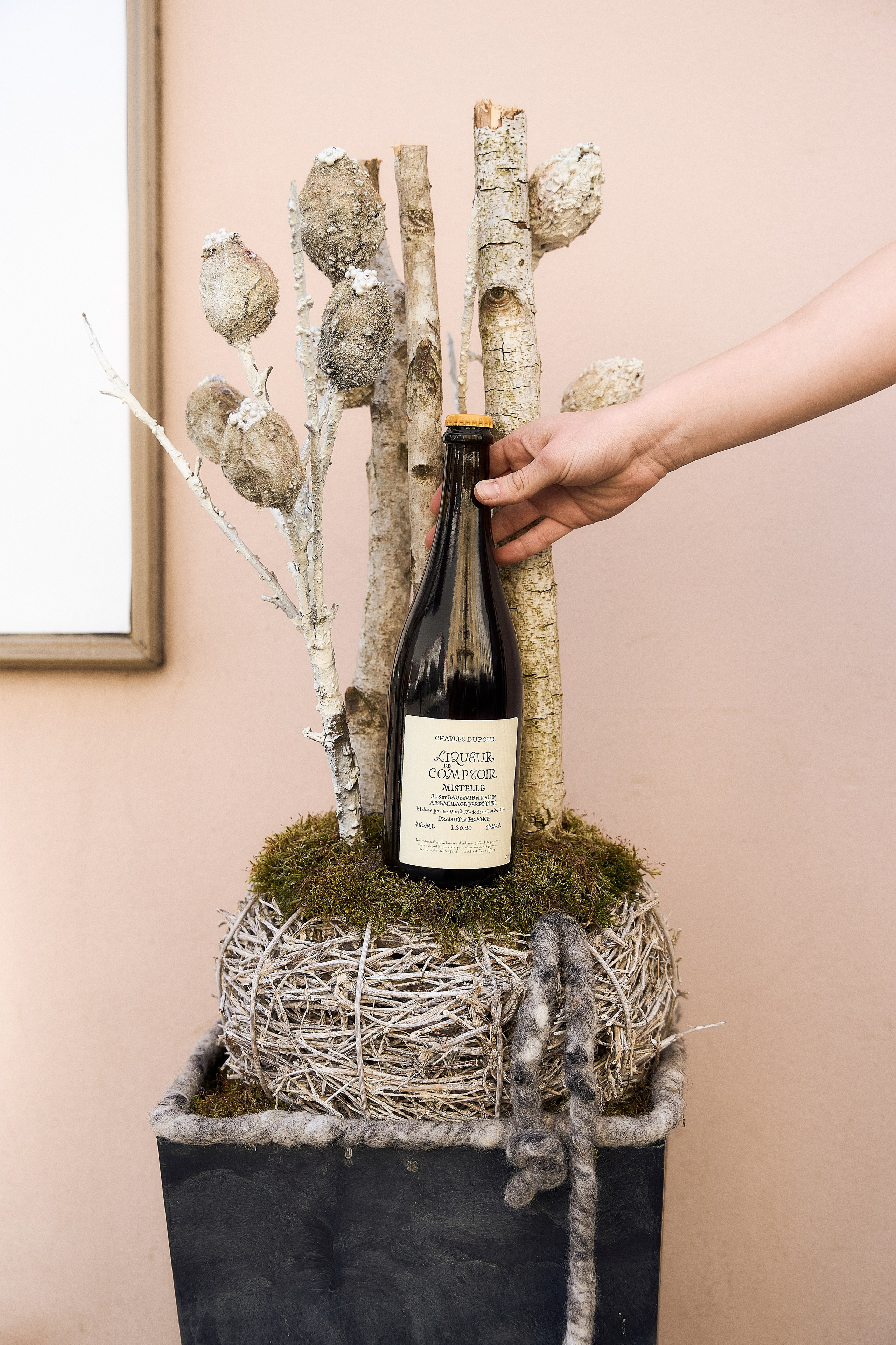 Vallmo | Restaurant Prague