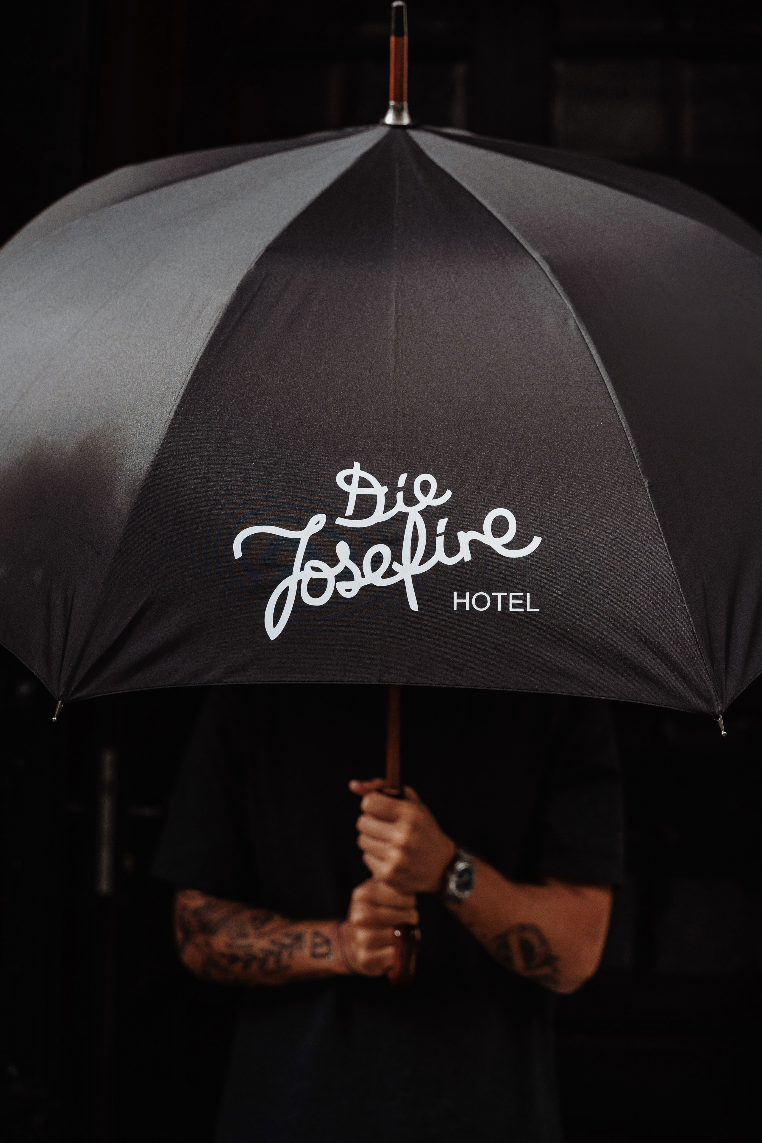 Die Josefine | Boutique Hotel Vienna. Creative photographer for your business