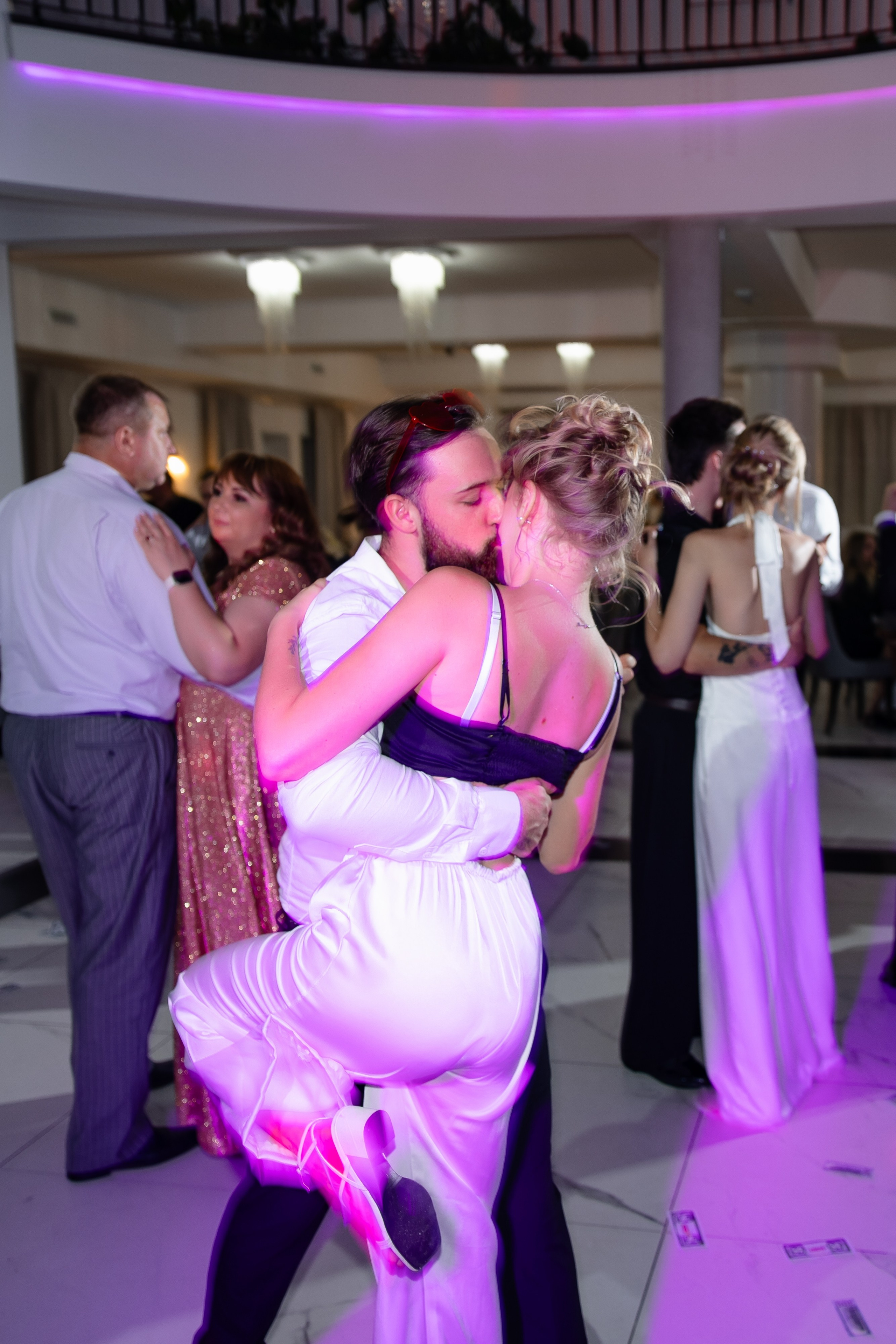 Артур + Анастасія. Весільний, сімейний фотограф Варшава