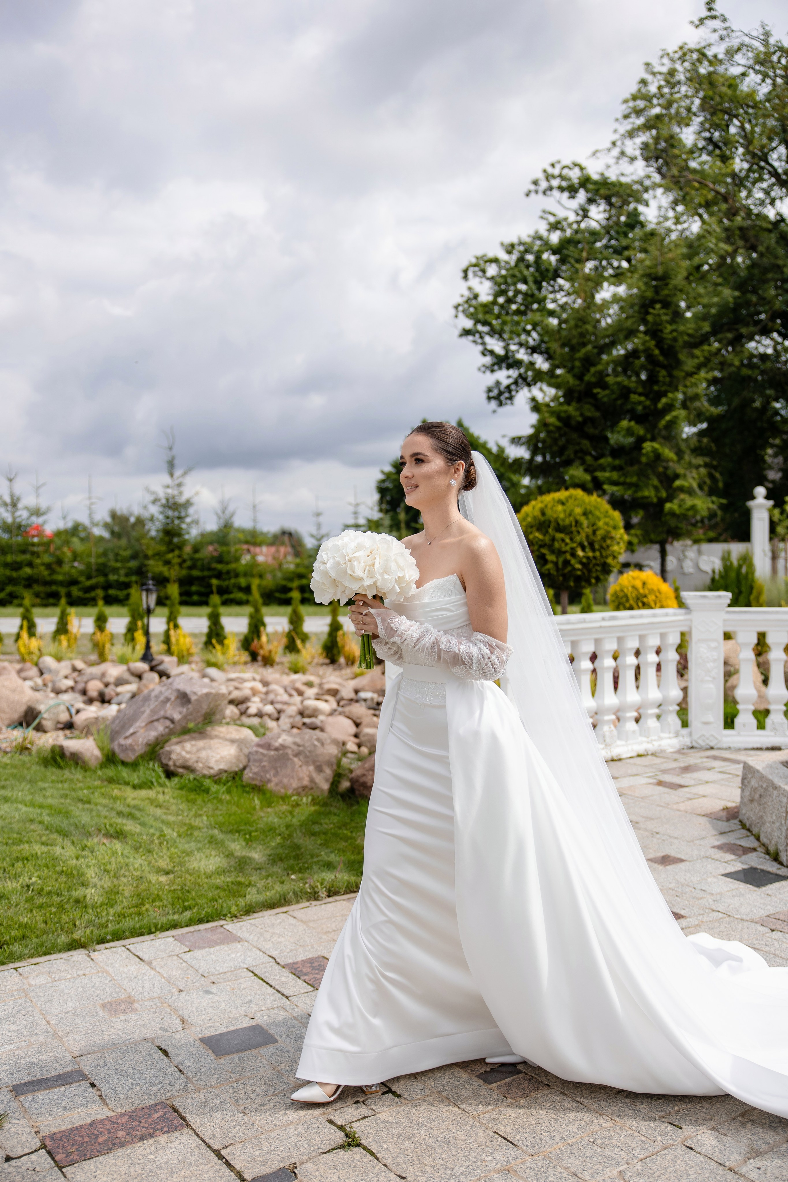 Ігор + Тая. Весільний, сімейний фотограф Варшава