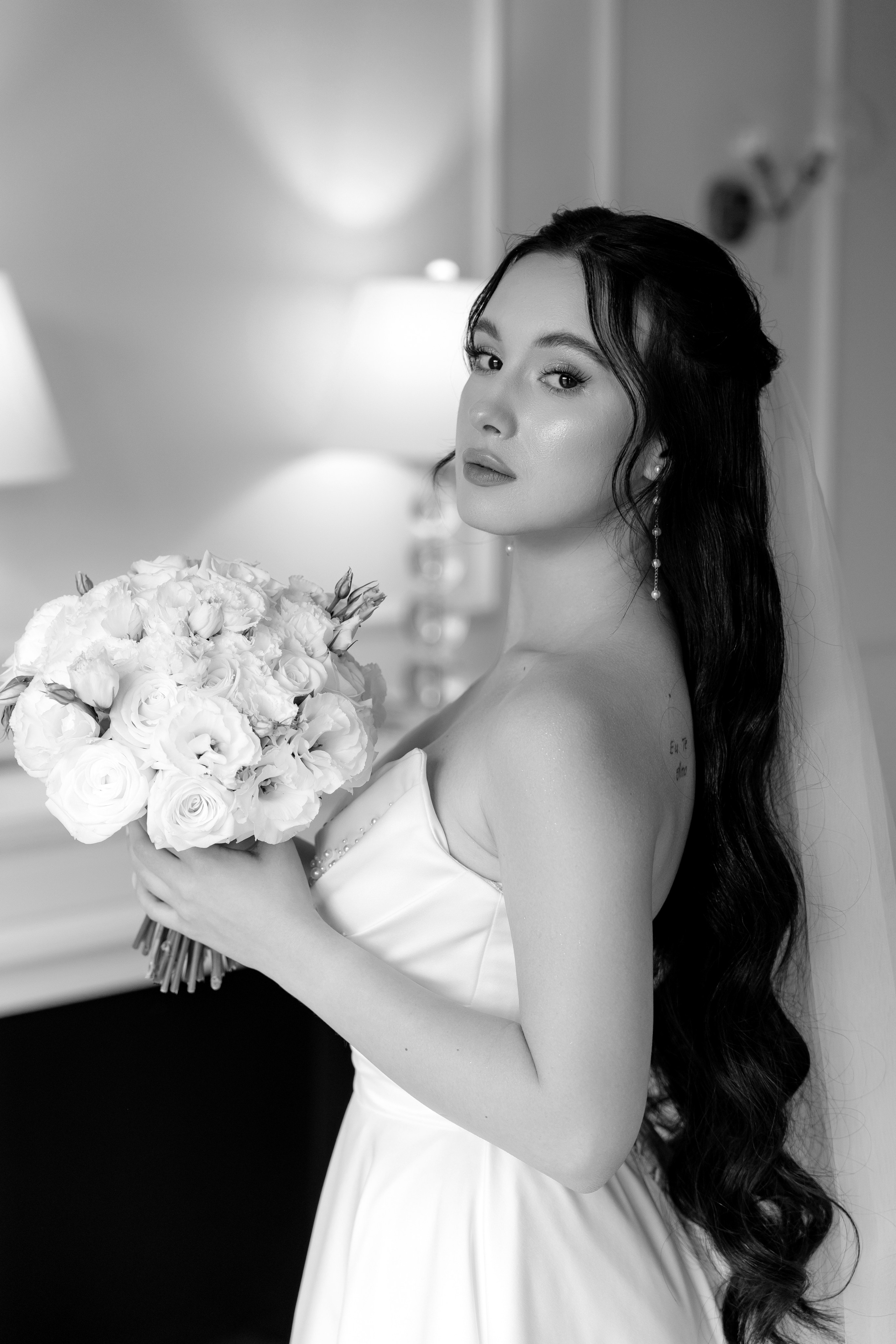 Діма + Валерія. Весільний, сімейний фотограф Варшава