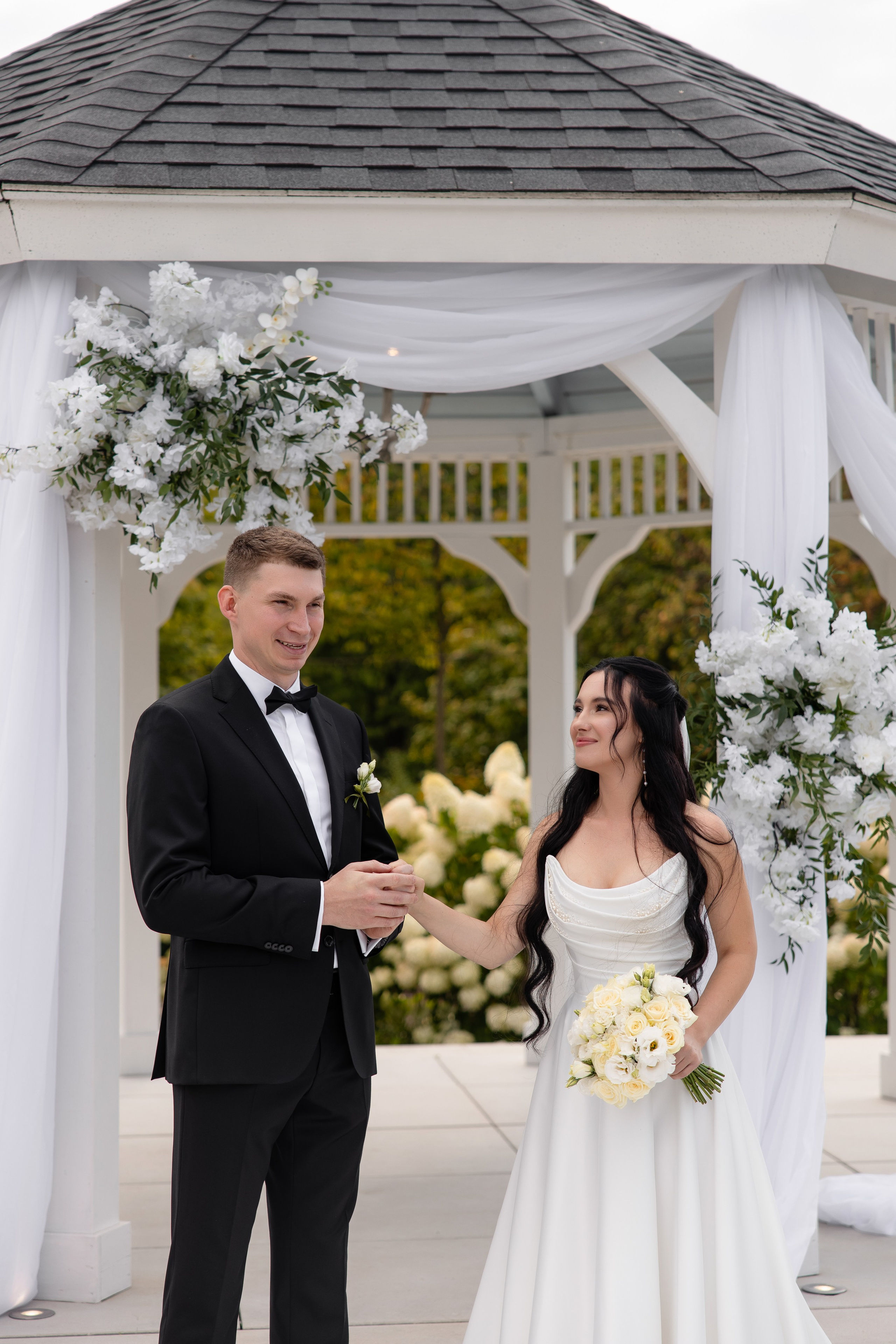 Діма + Валерія. Весільний, сімейний фотограф Варшава