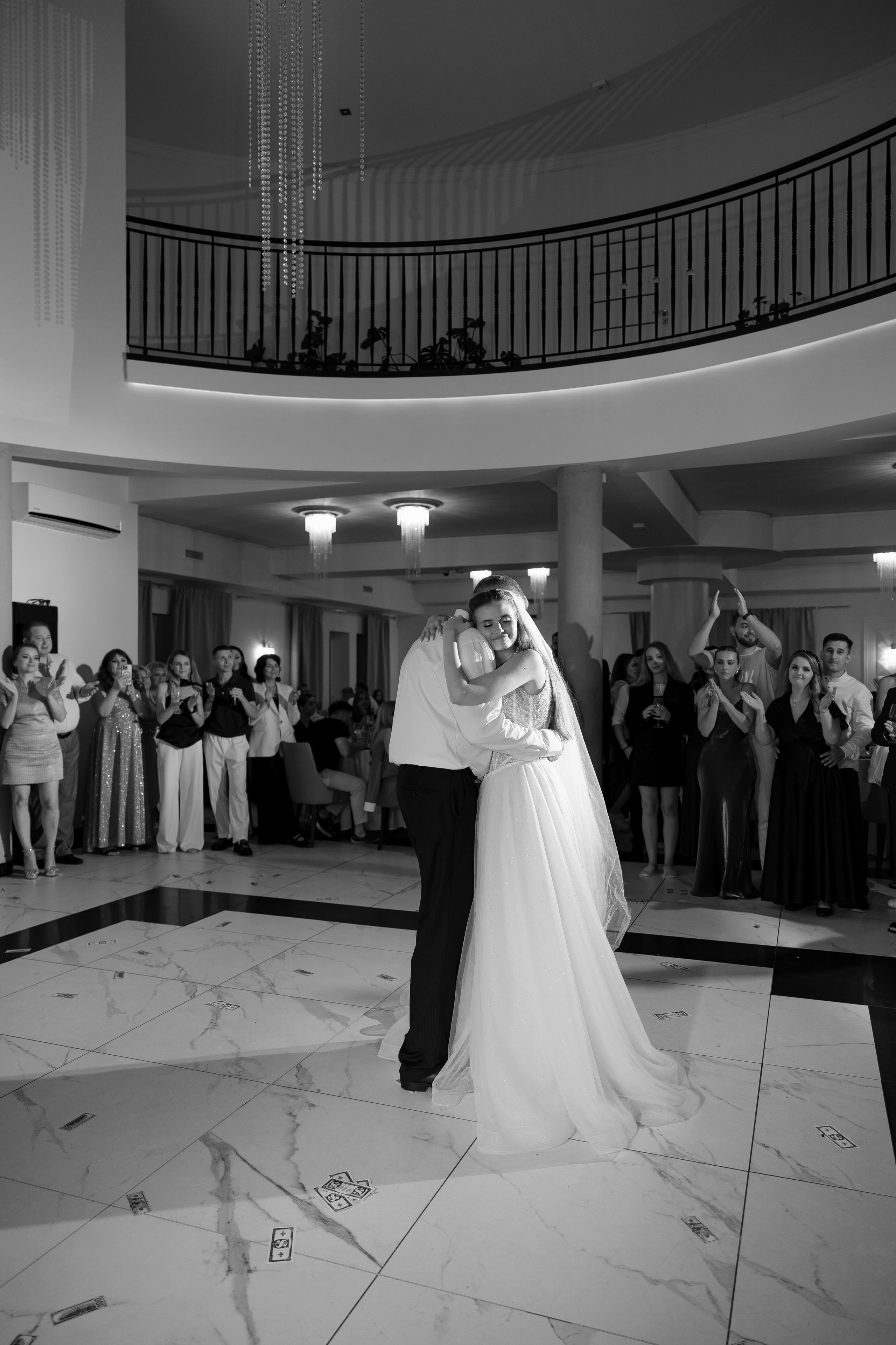 Артур + Анастасія. Весільний, сімейний фотограф Варшава