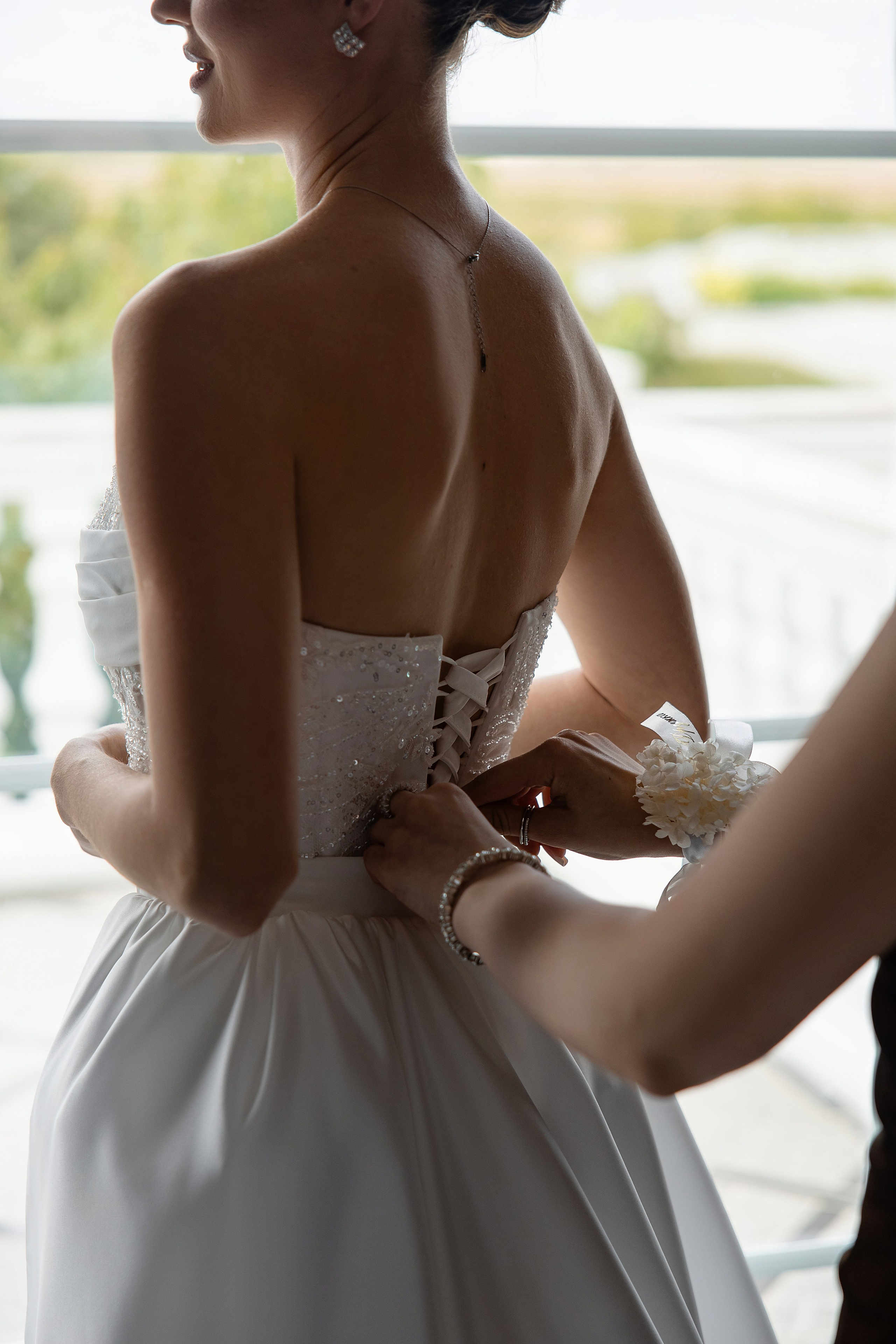 Ігор + Тая. Весільний, сімейний фотограф Варшава