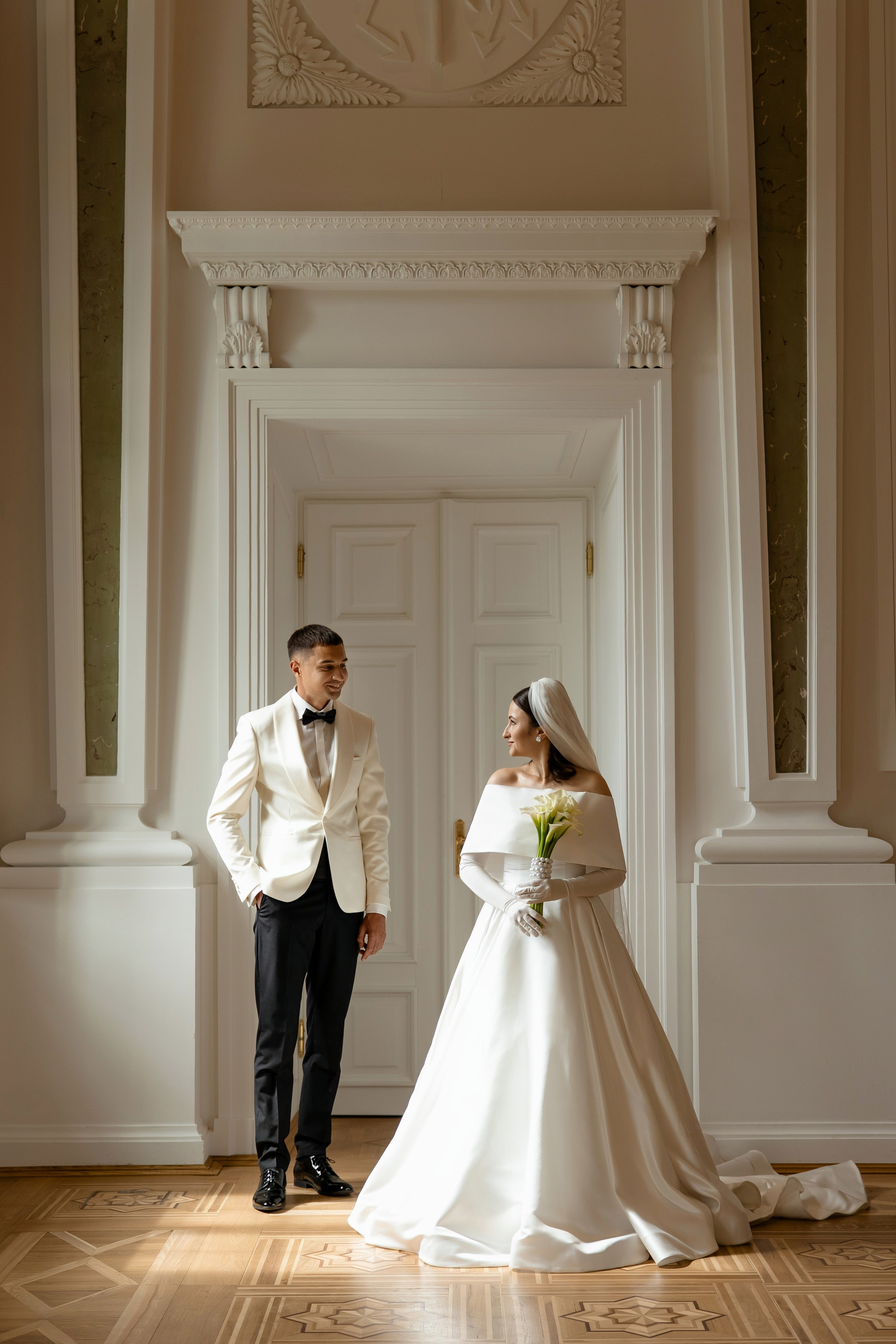 Василь + Іванна. Весільний, сімейний фотограф Варшава