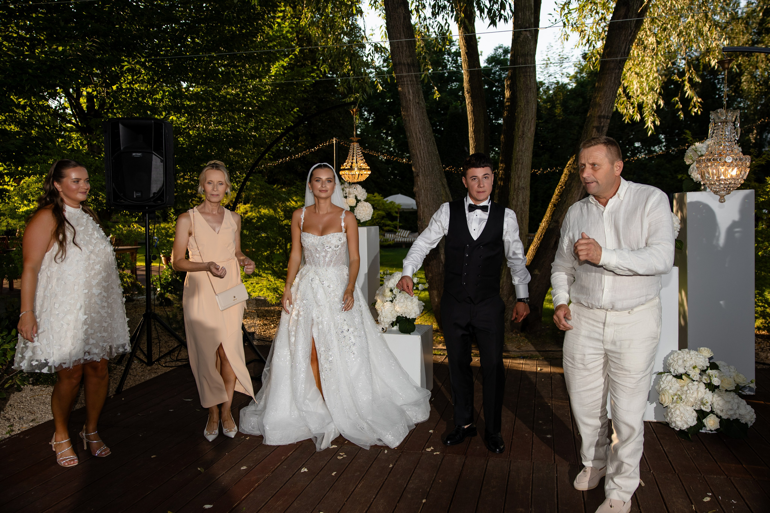 Андрій+Тетяна. Весільний, сімейний фотограф Варшава