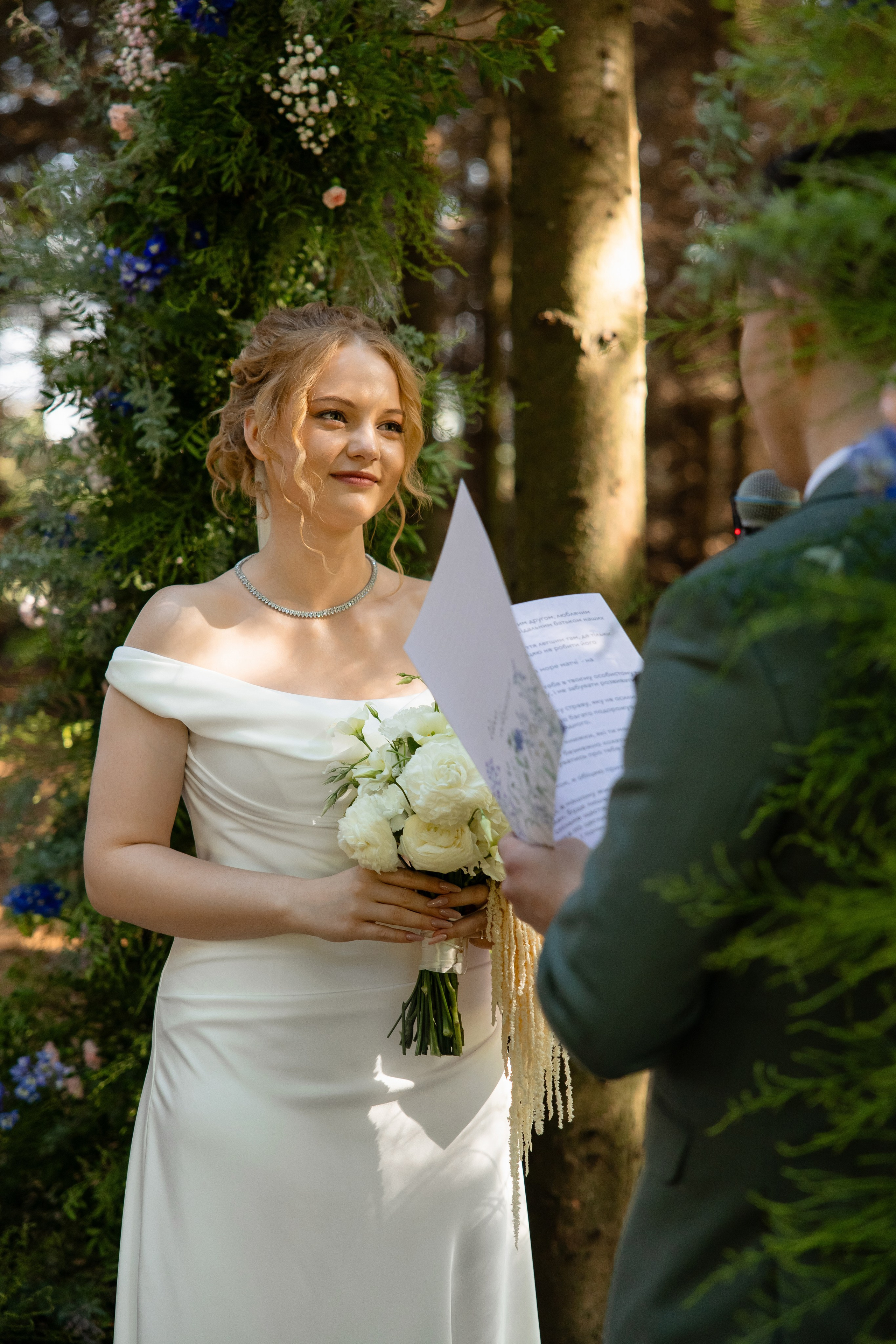 Назар + Олена. Весільний, сімейний фотограф Варшава