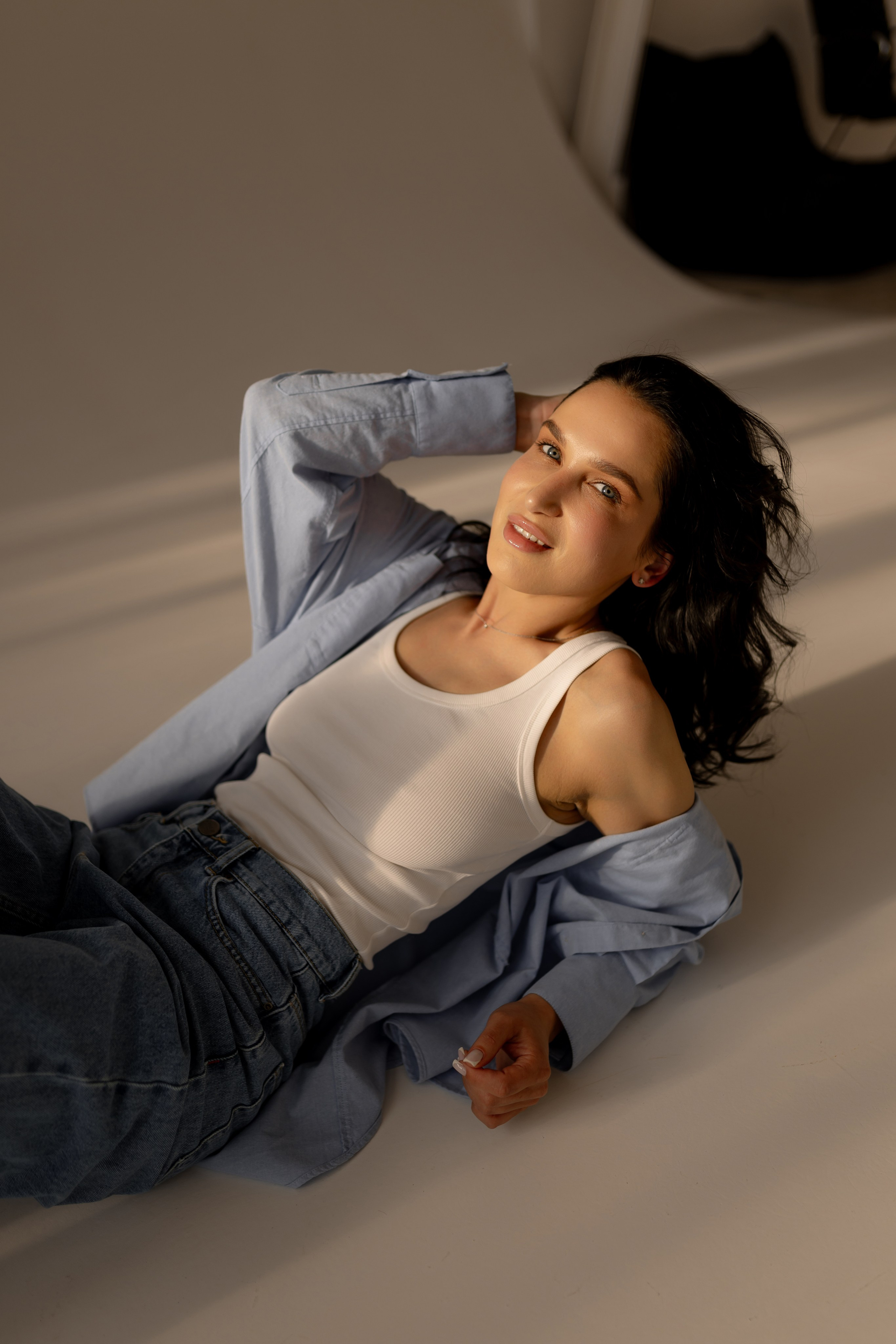 Анастасія. Весільний, сімейний фотограф Варшава