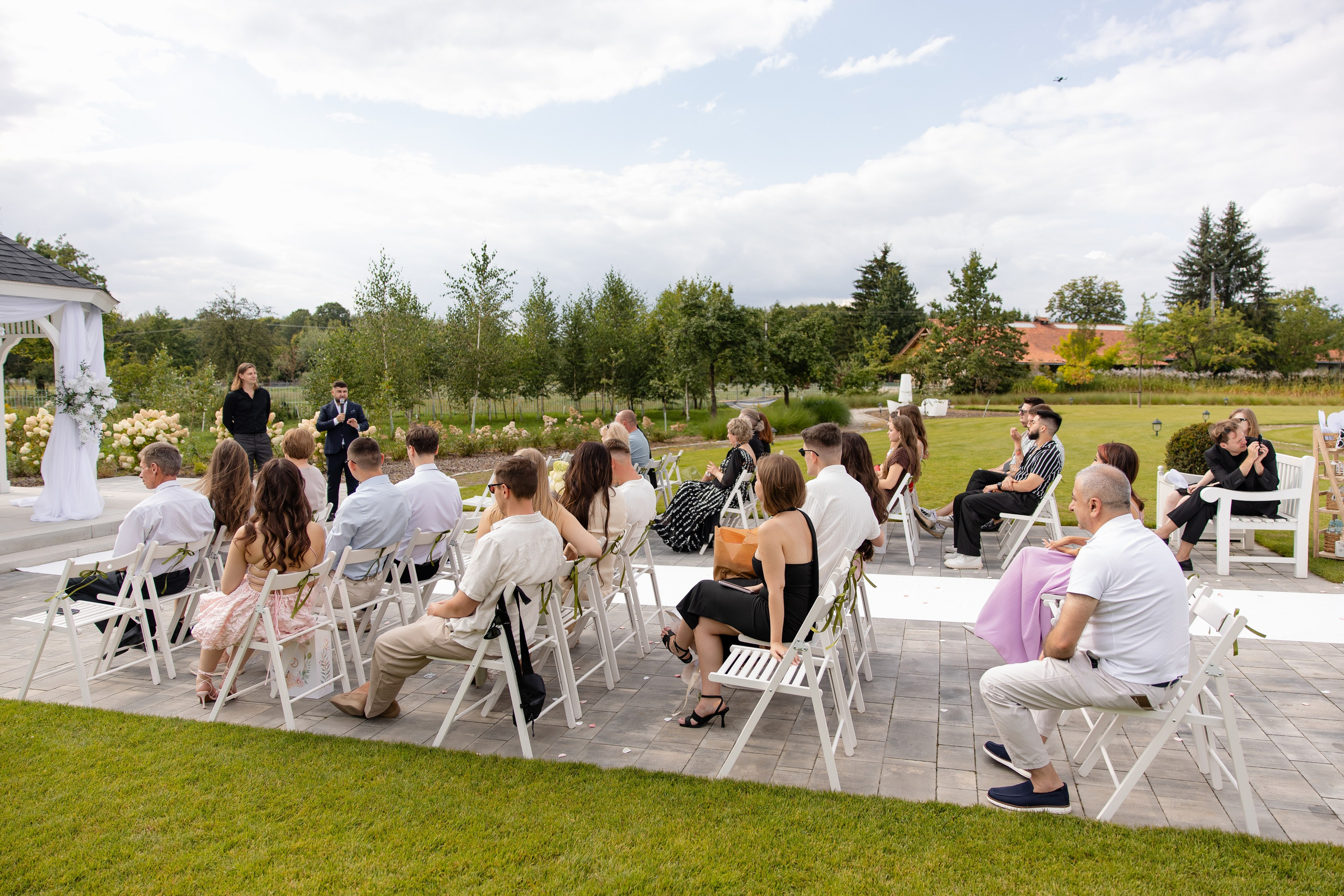 Діма + Валерія. Весільний, сімейний фотограф Варшава