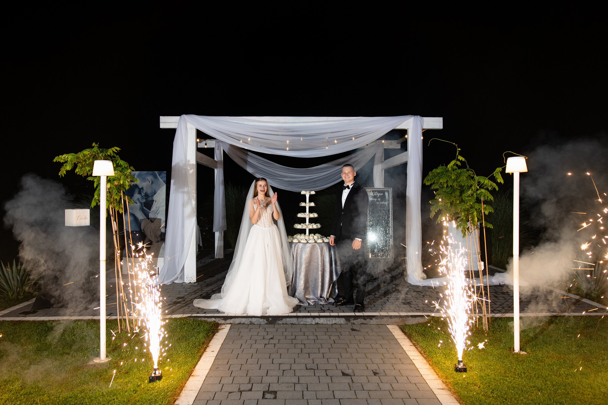 Артур + Анастасія. Весільний, сімейний фотограф Варшава