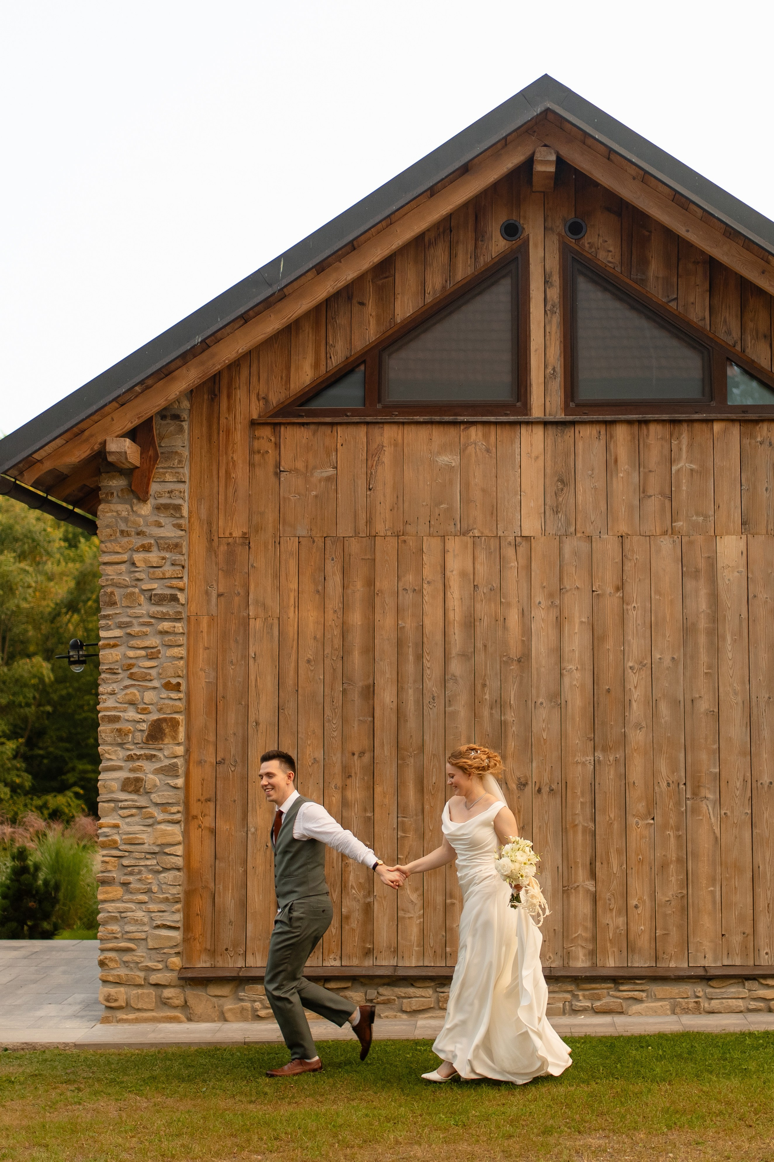 Назар + Олена. Весільний, сімейний фотограф Варшава