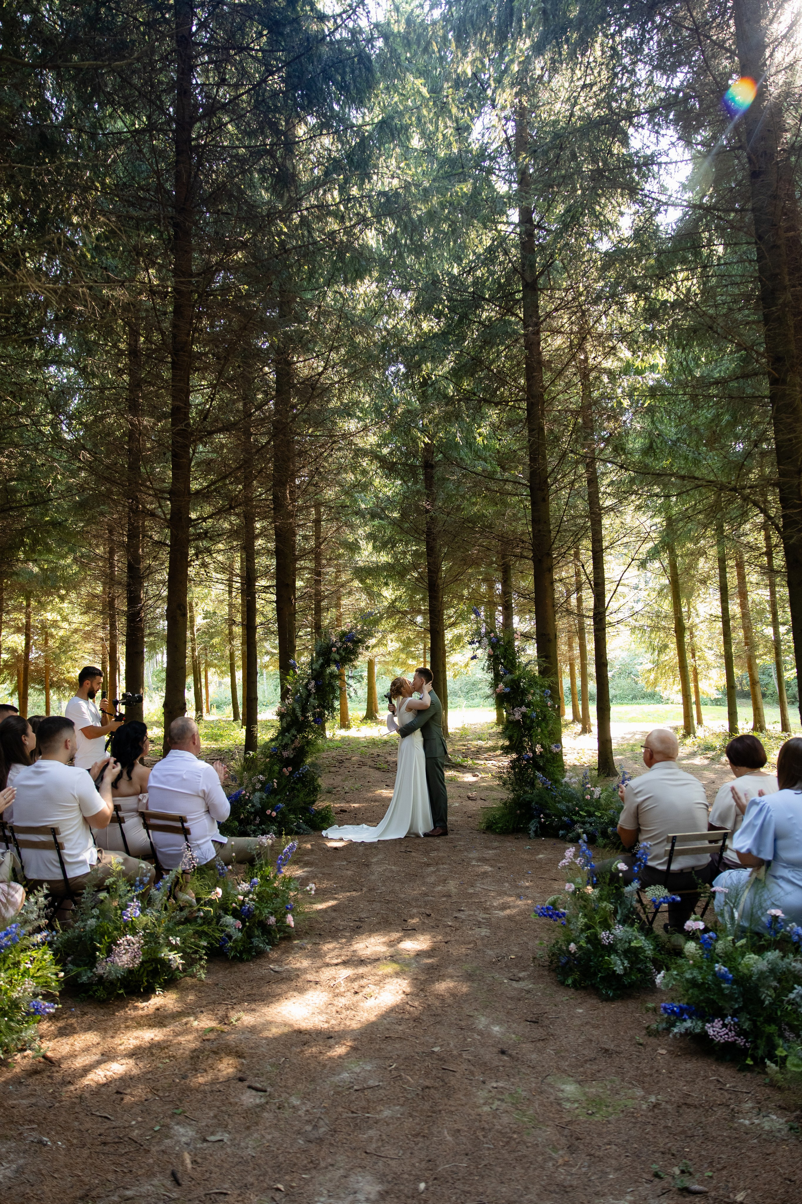 Назар + Олена. Весільний, сімейний фотограф Варшава