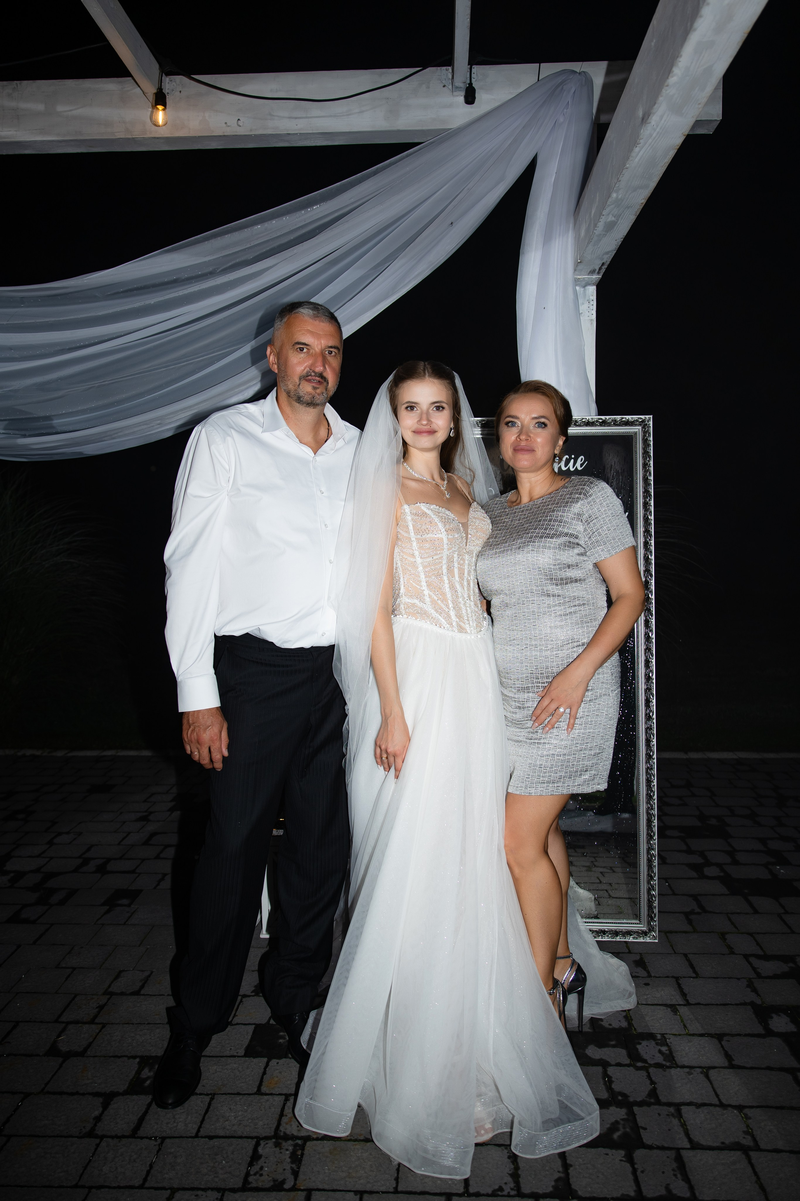 Артур + Анастасія. Весільний, сімейний фотограф Варшава